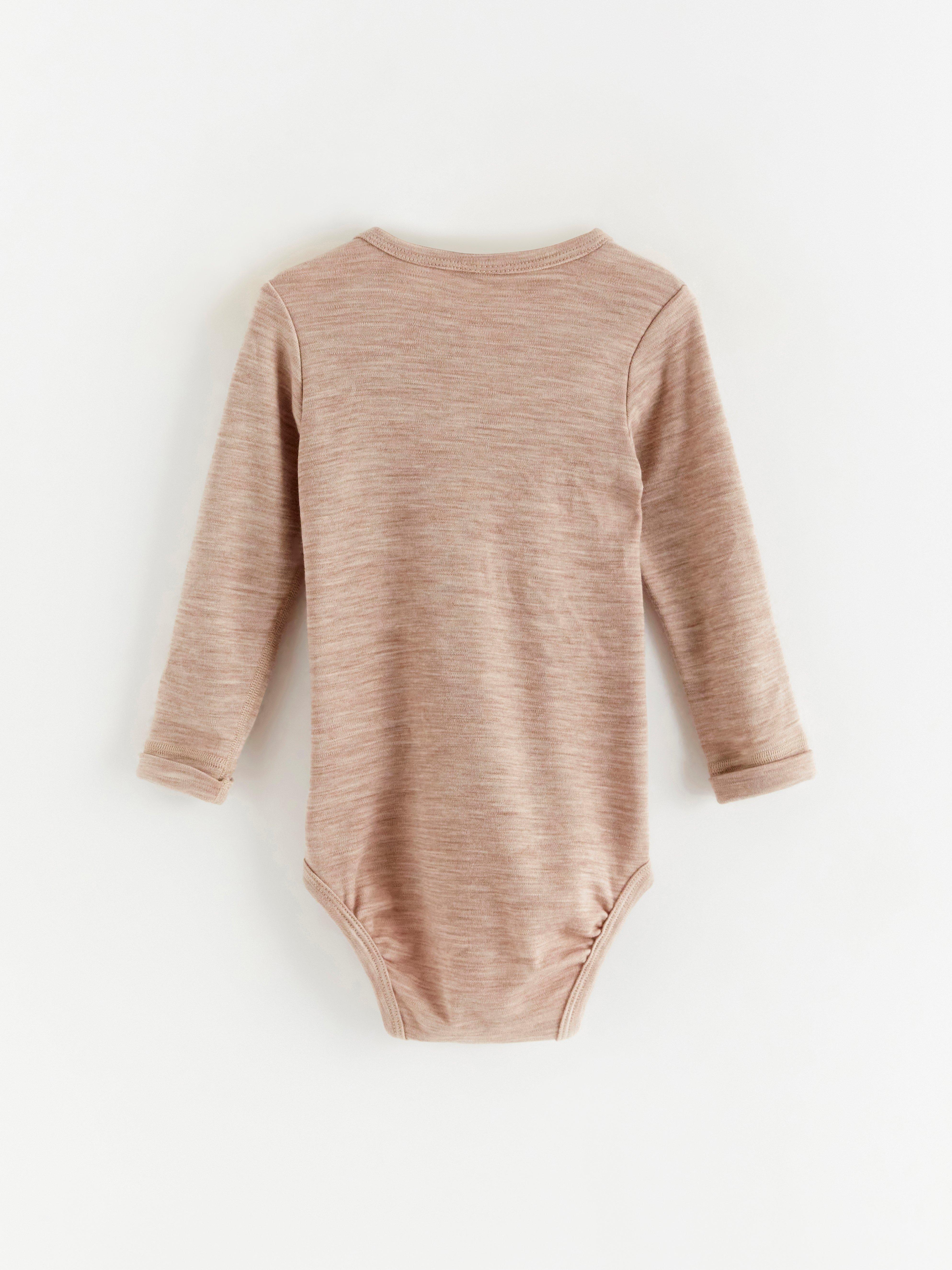 Body - Barn - Beige