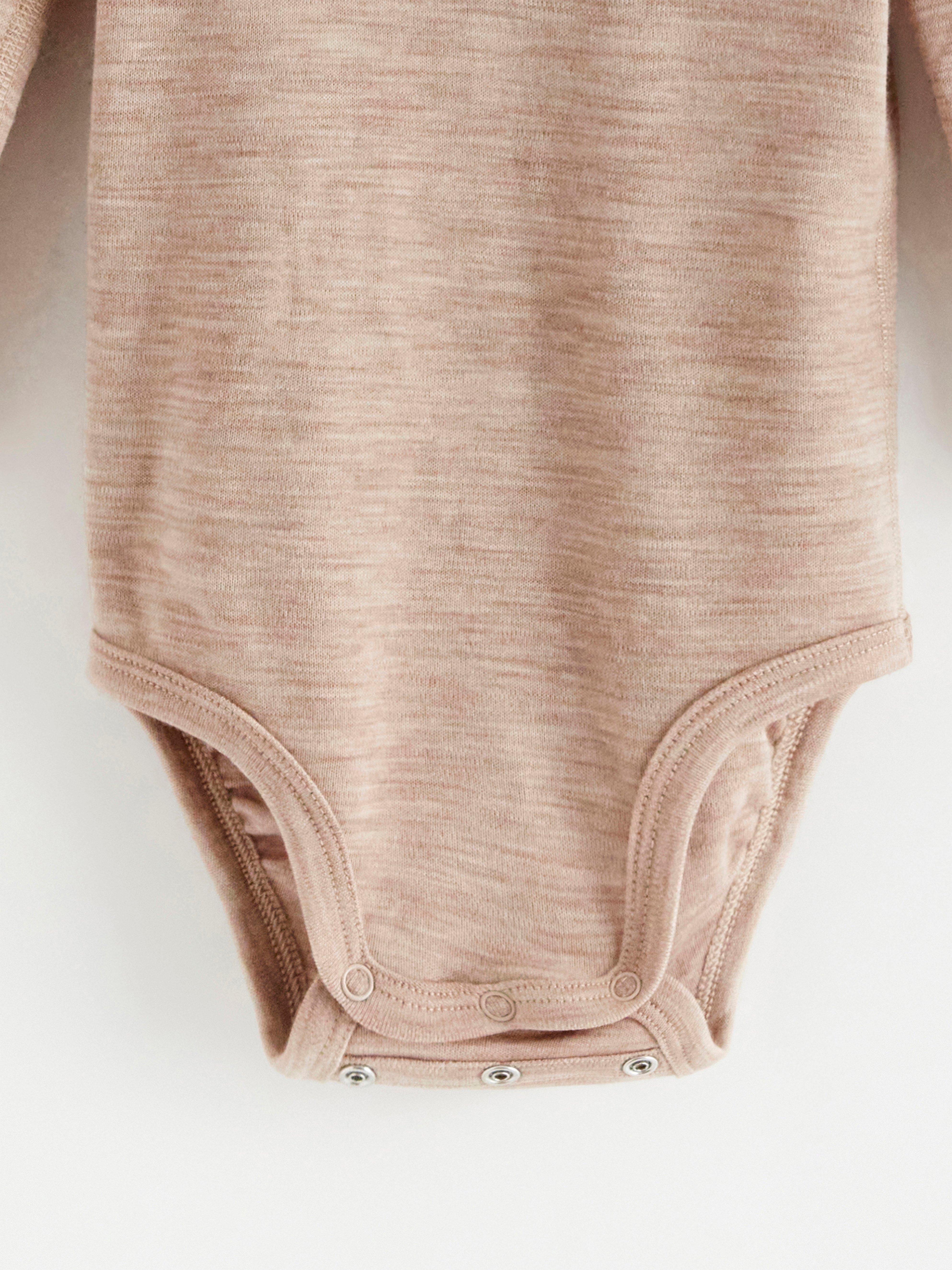 Body - Barn - Beige