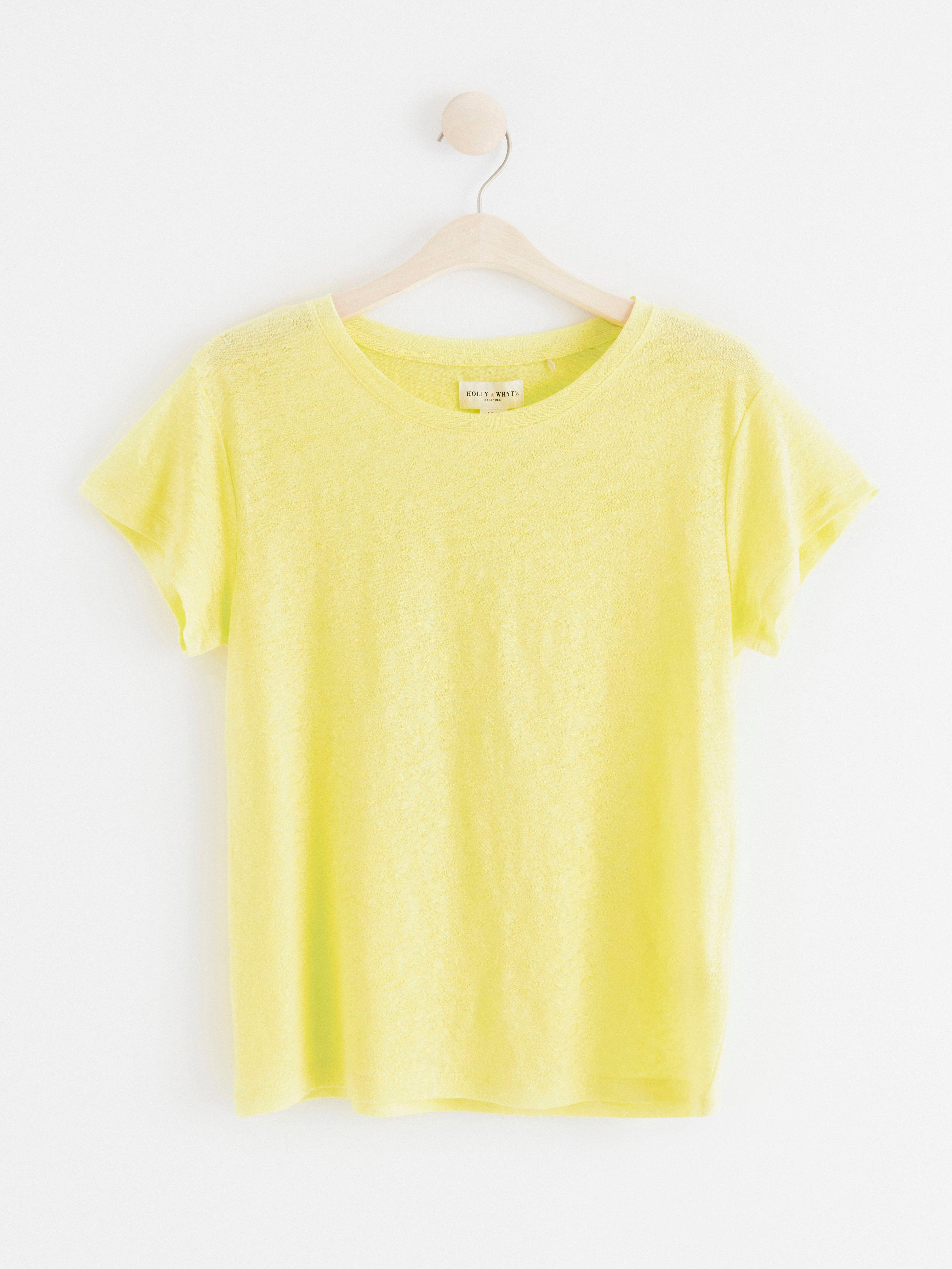 Top - Womens Wear - Lime