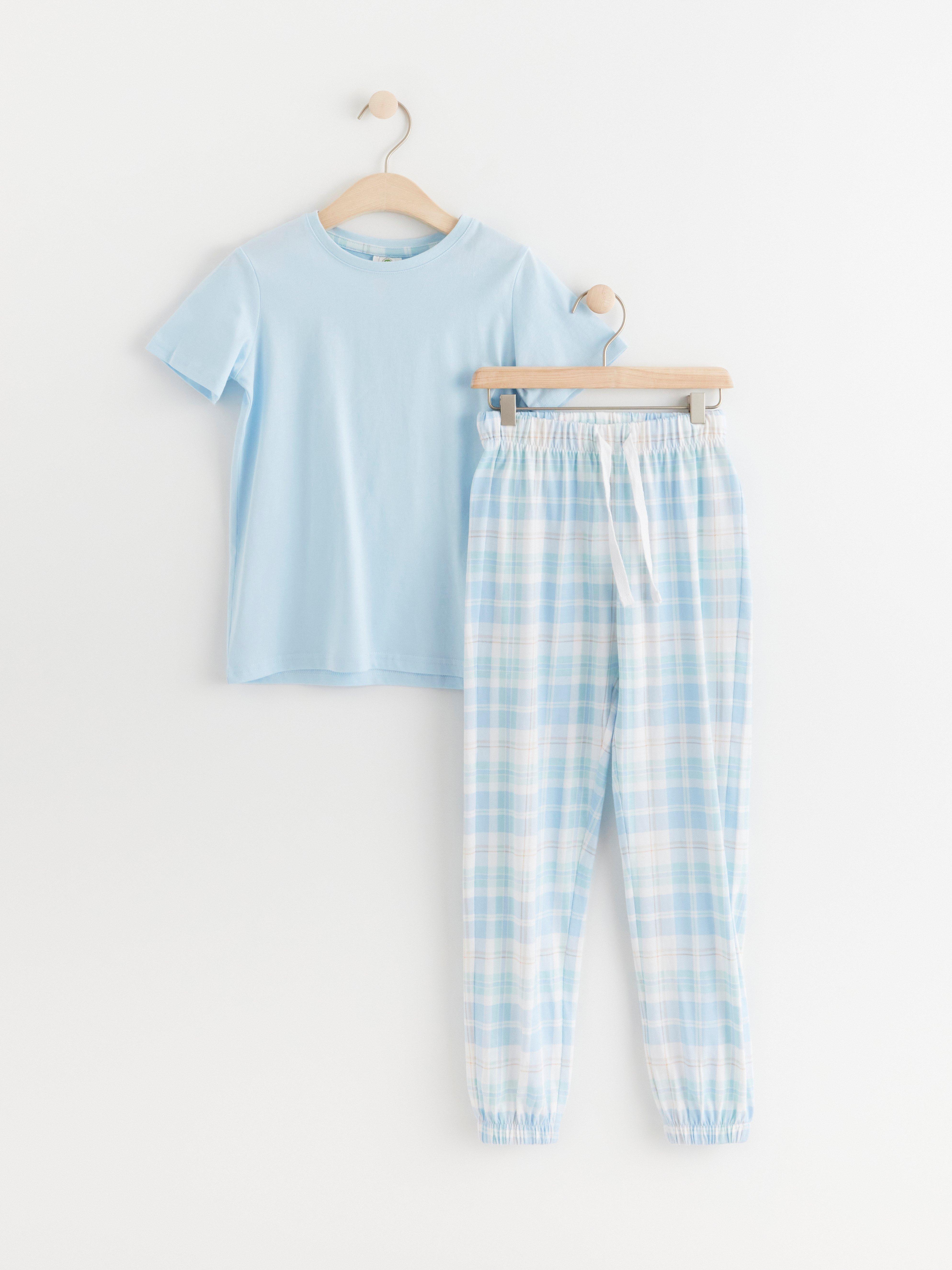 Not in use (Pyjamas) - Kids Wear - Blue