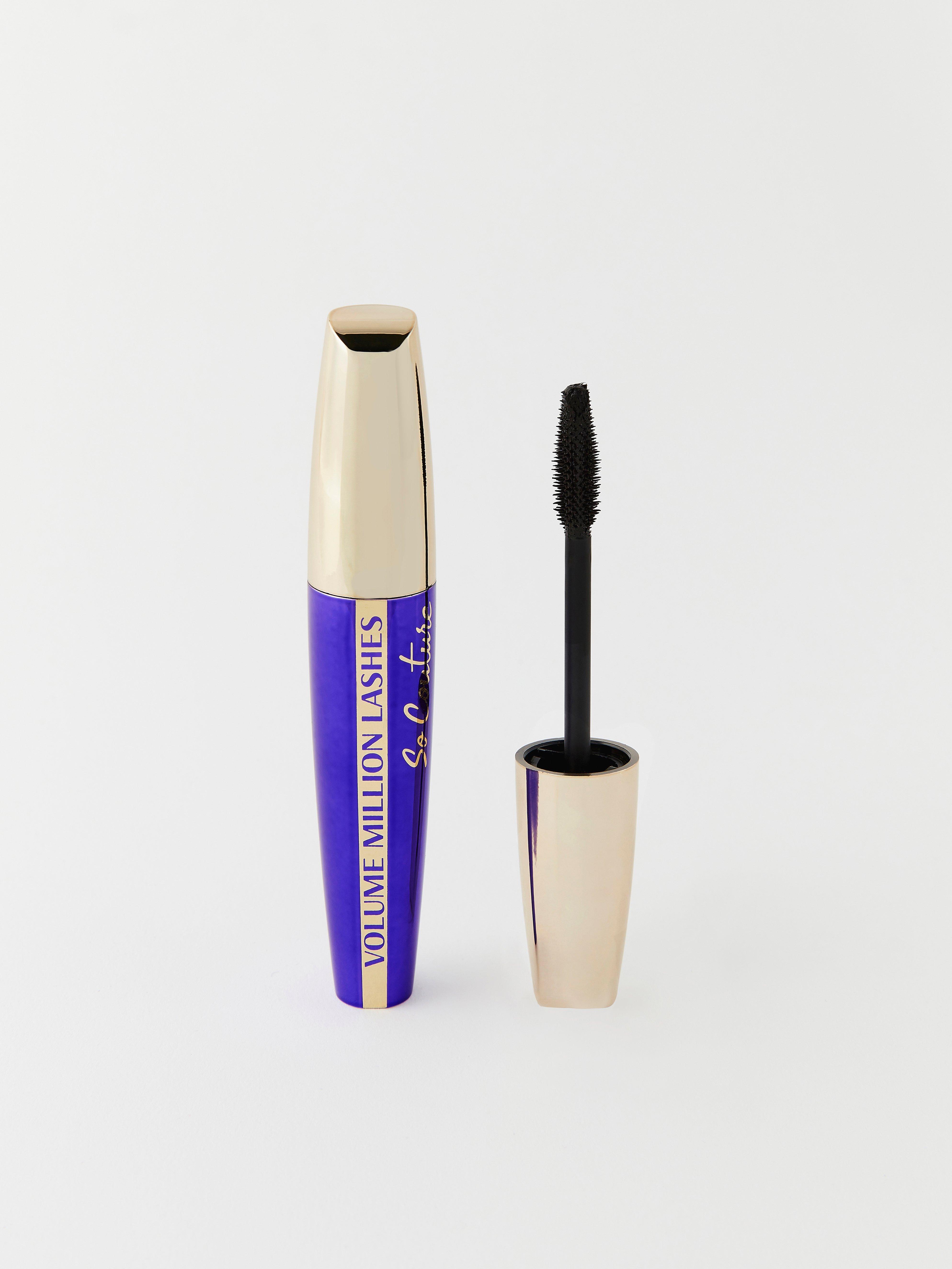 Mascara - Kosmetik - Blank