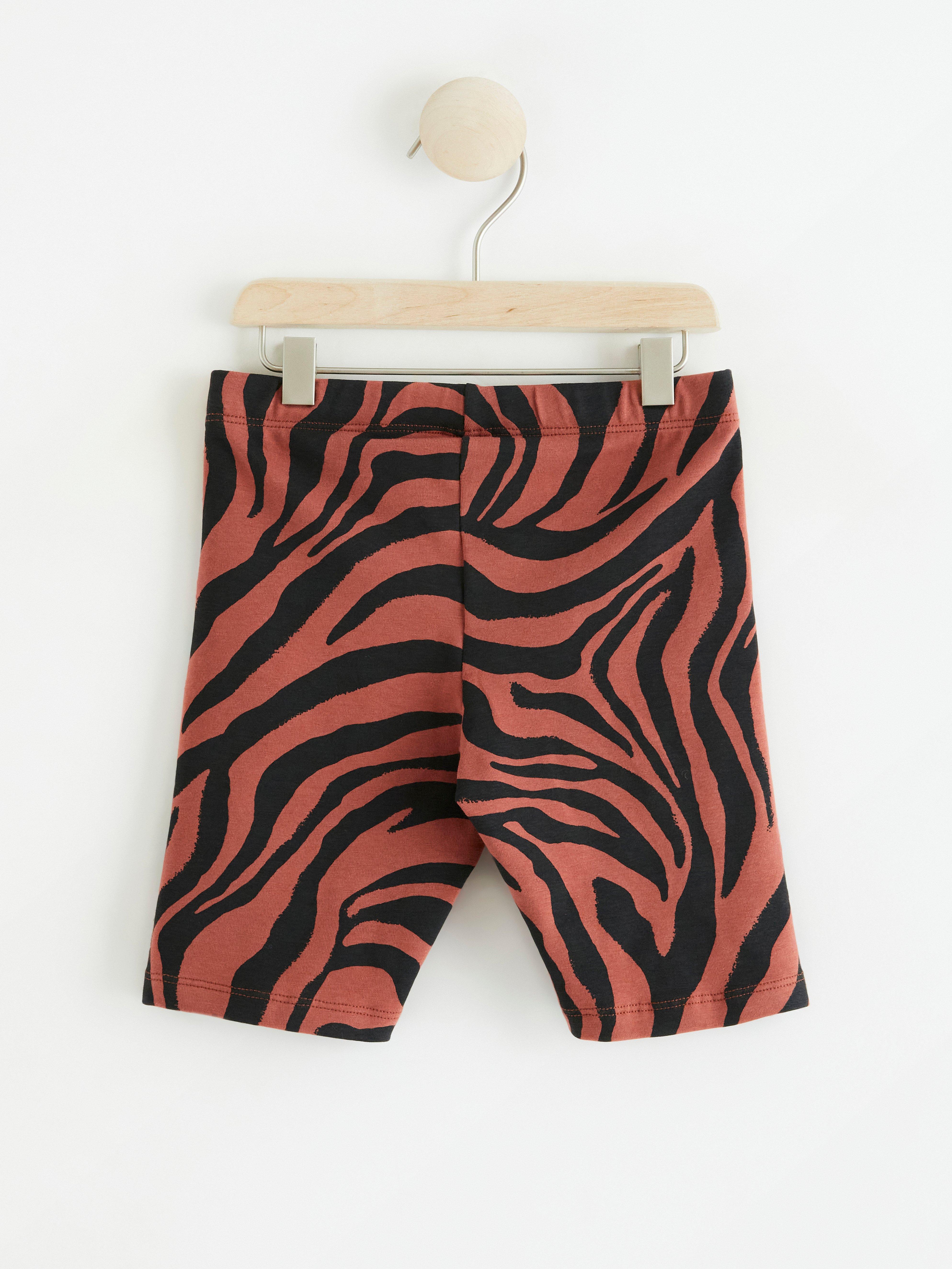Biker - Kids Wear - Brown
