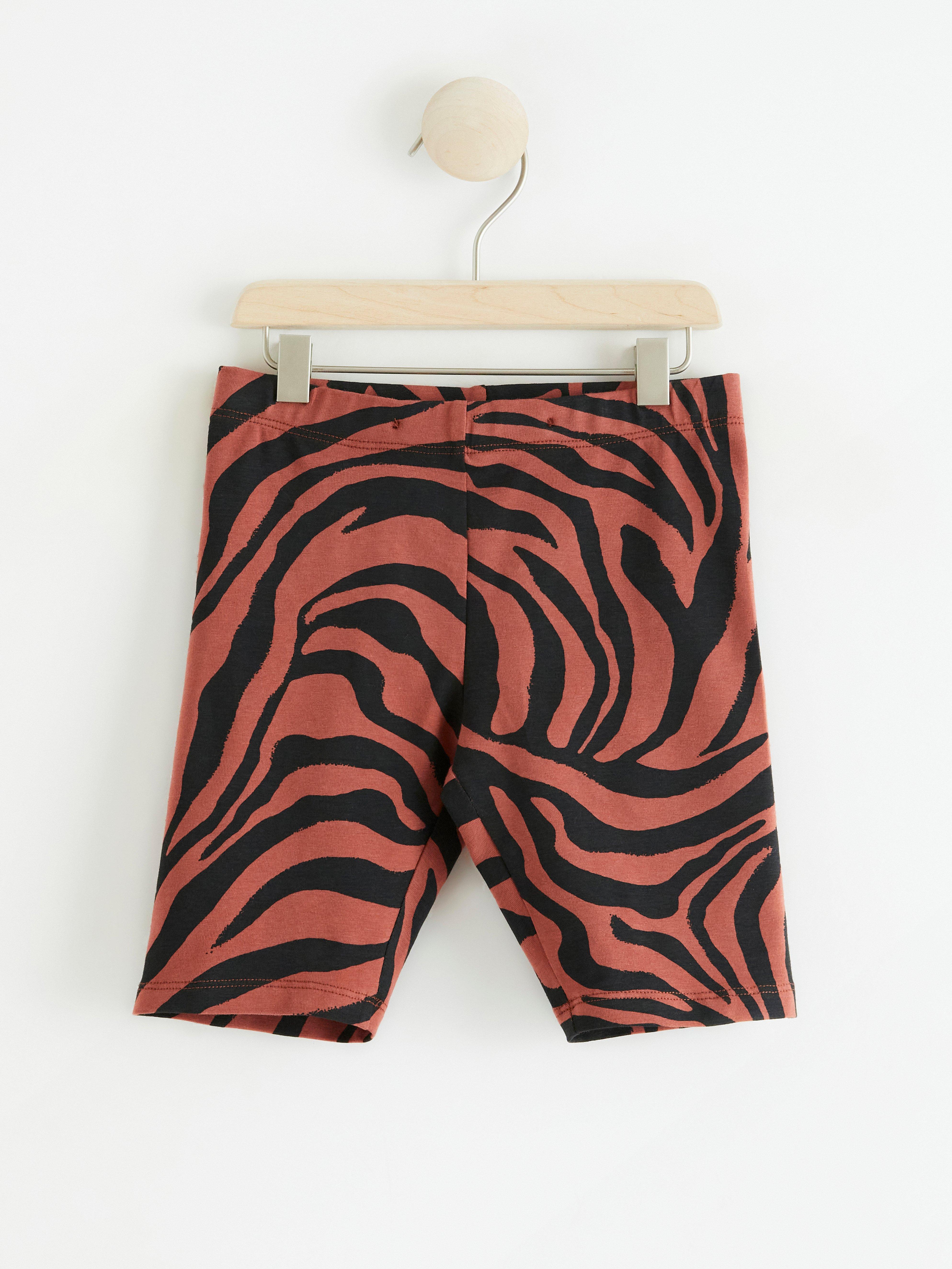 Biker - Kids Wear - Brown