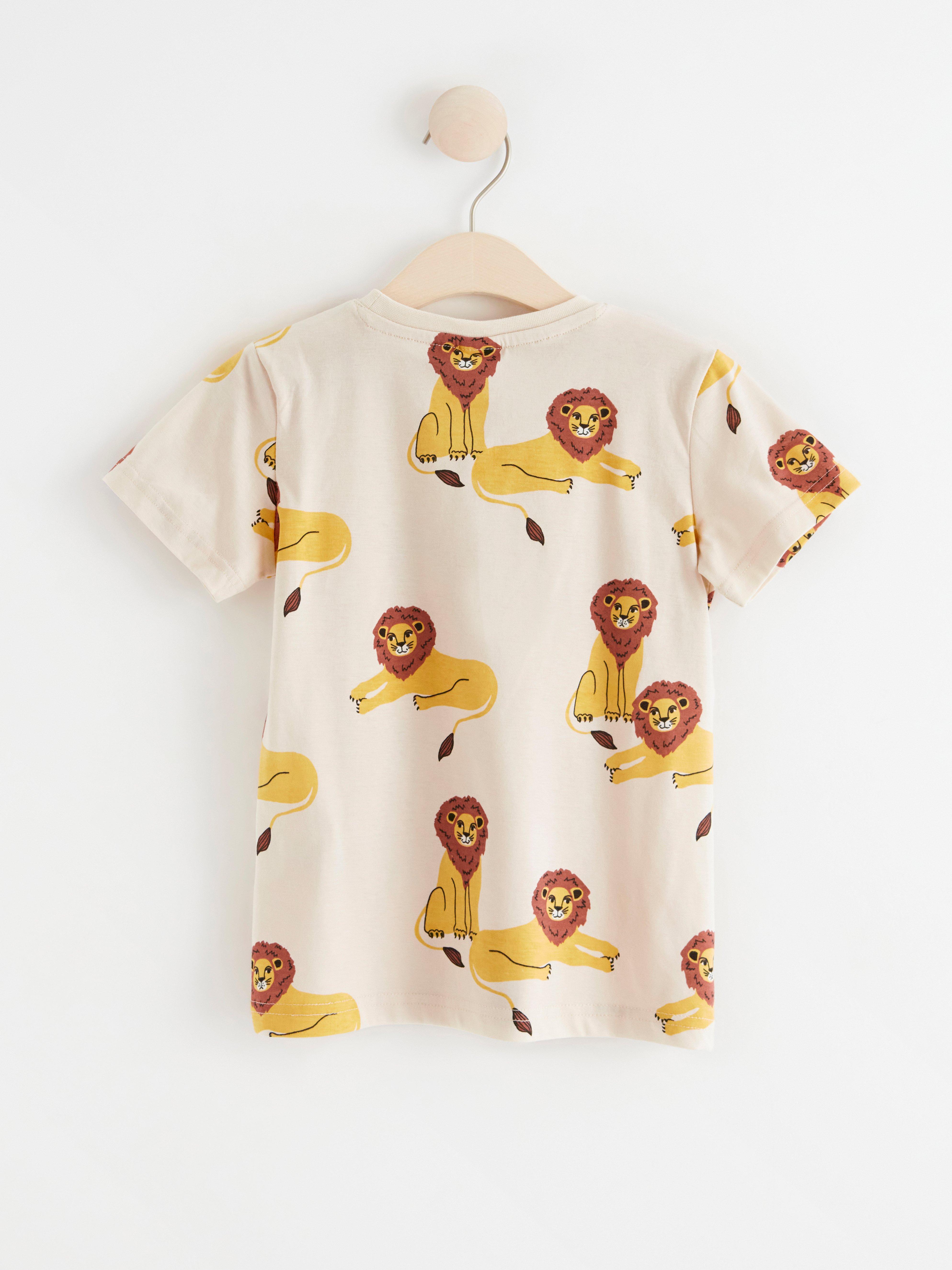 Top - Kids Wear - Beige