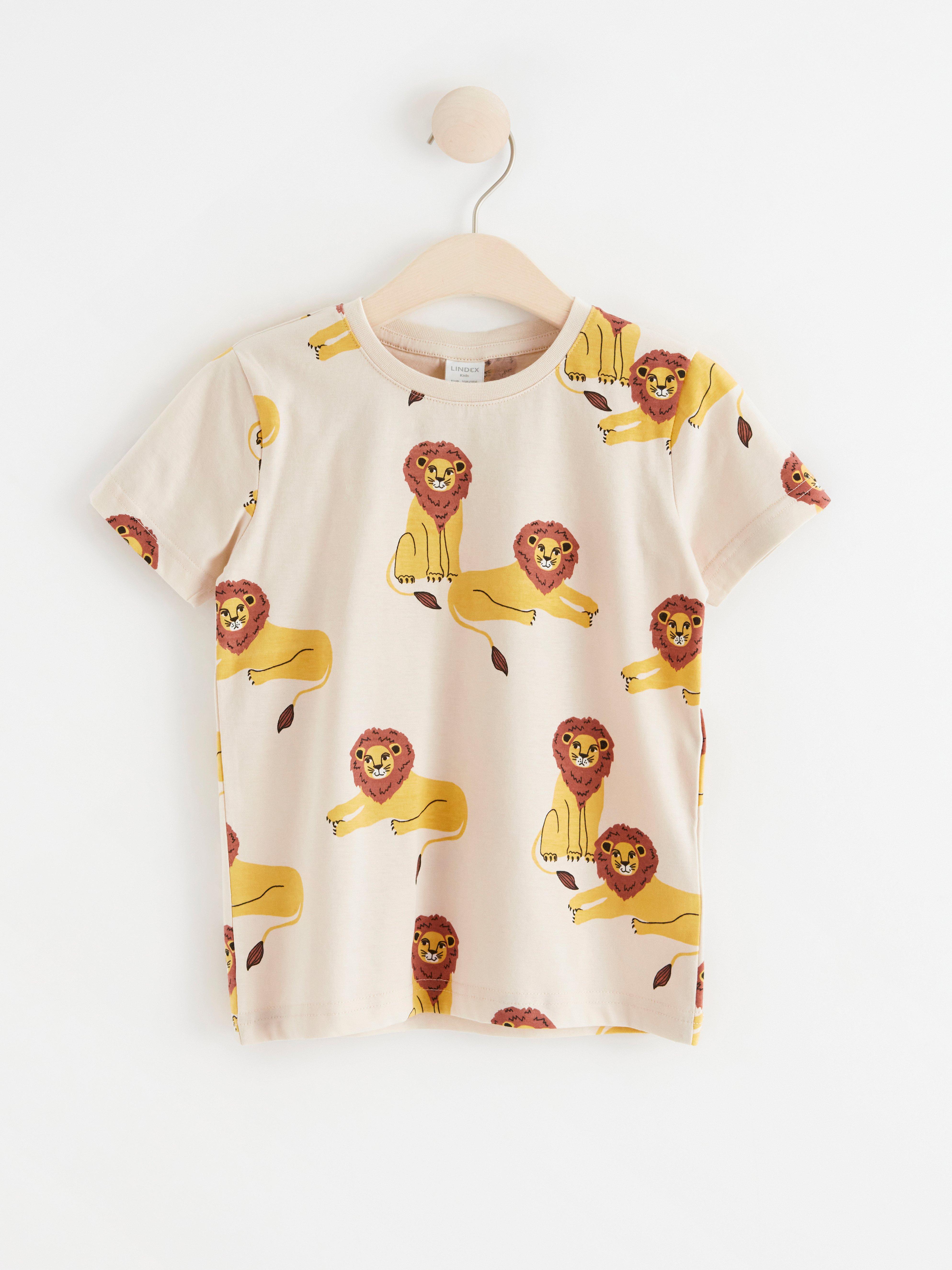 Top - Kids Wear - Beige