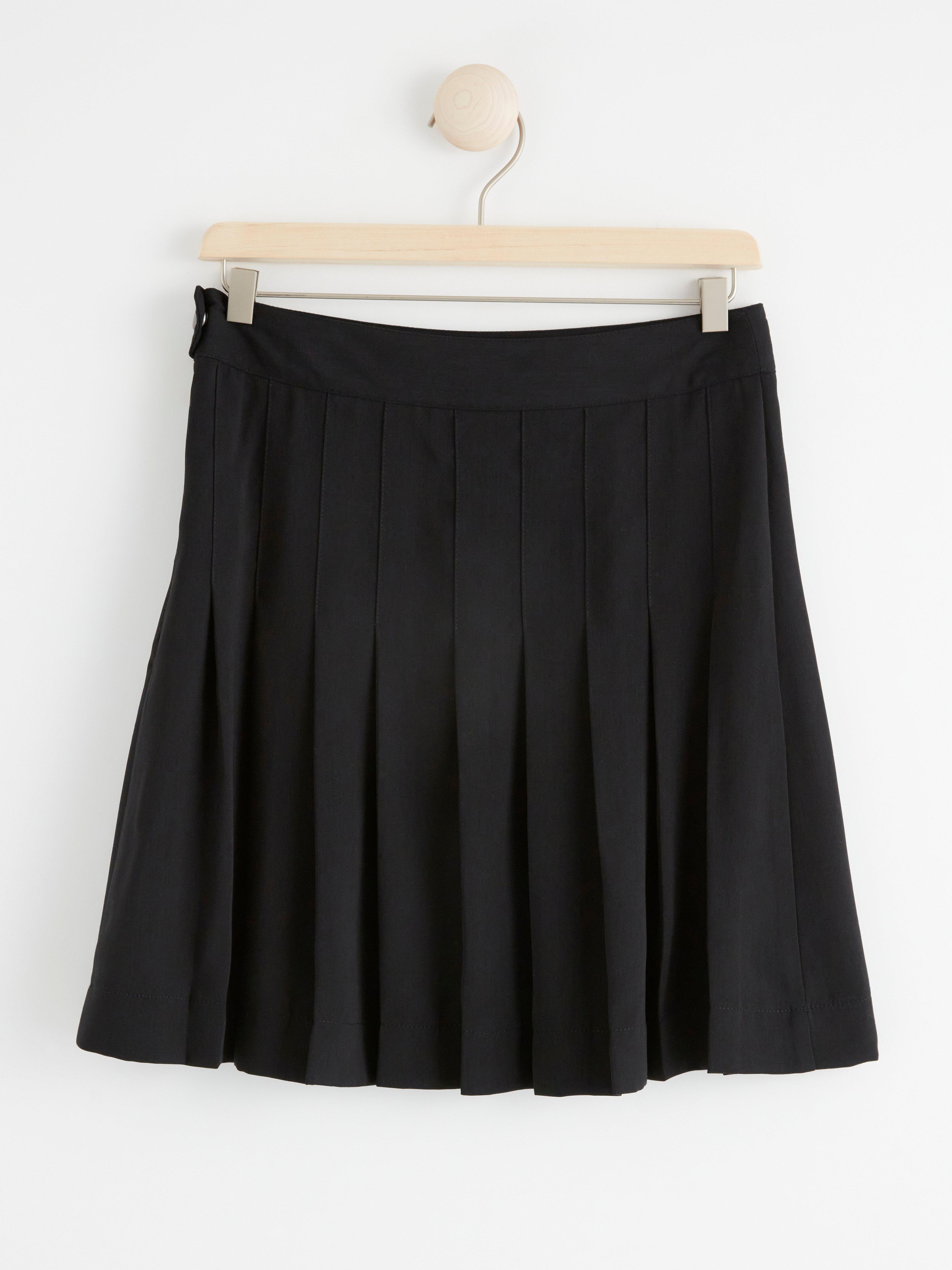 Skirt - Kids Wear - Black