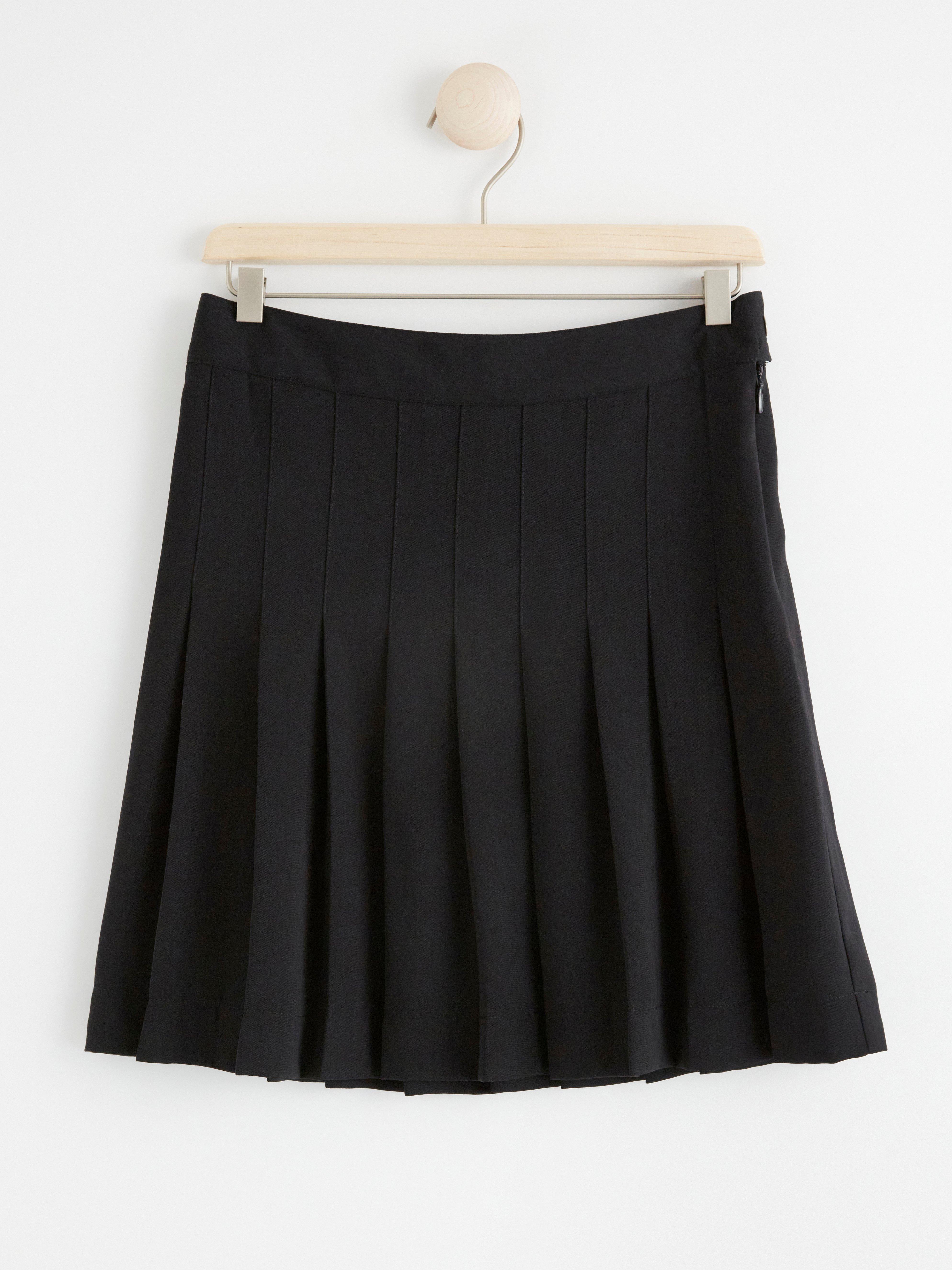Skirt - Kids Wear - Black