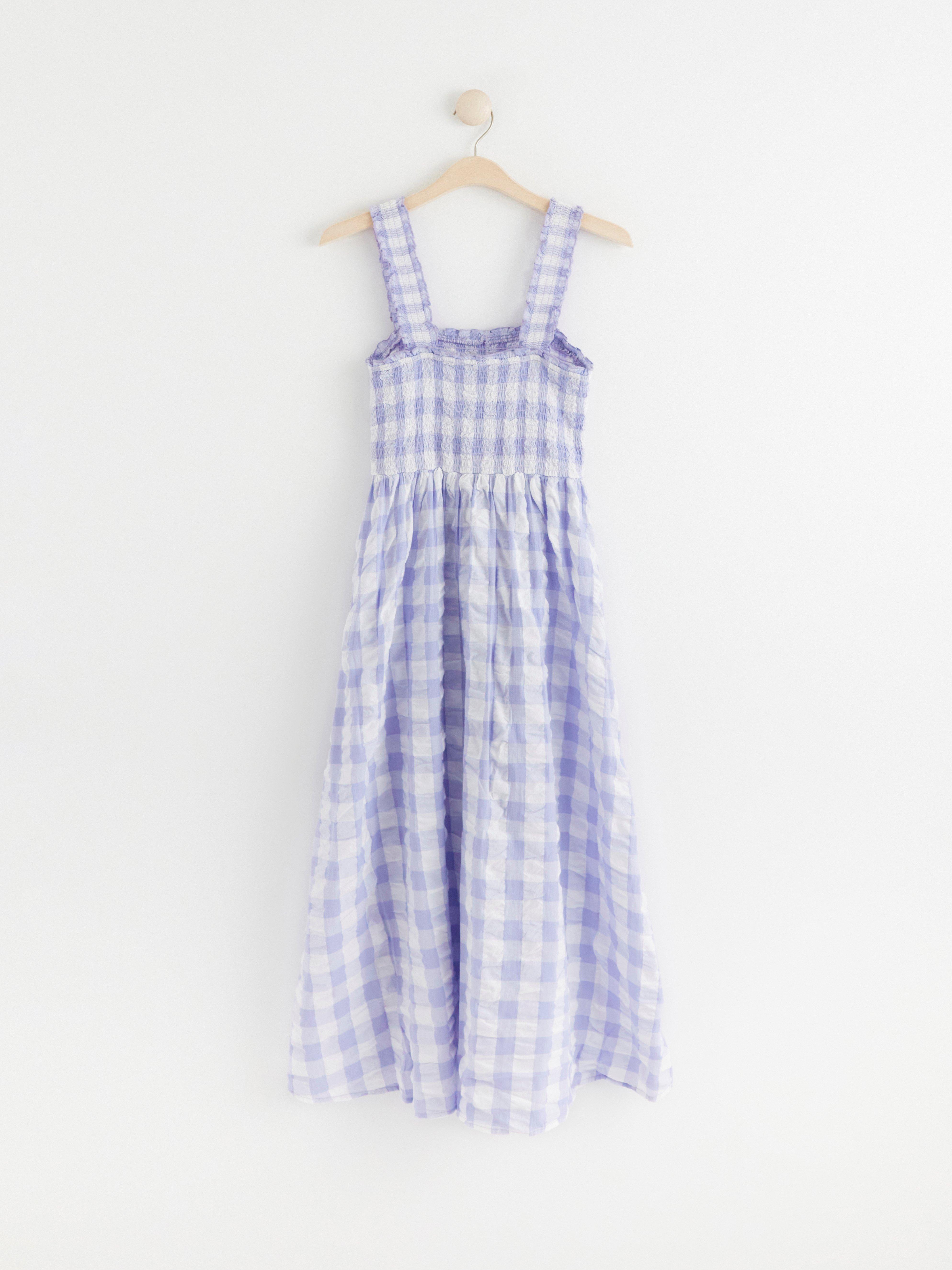 Mekko - Naiset - Liila