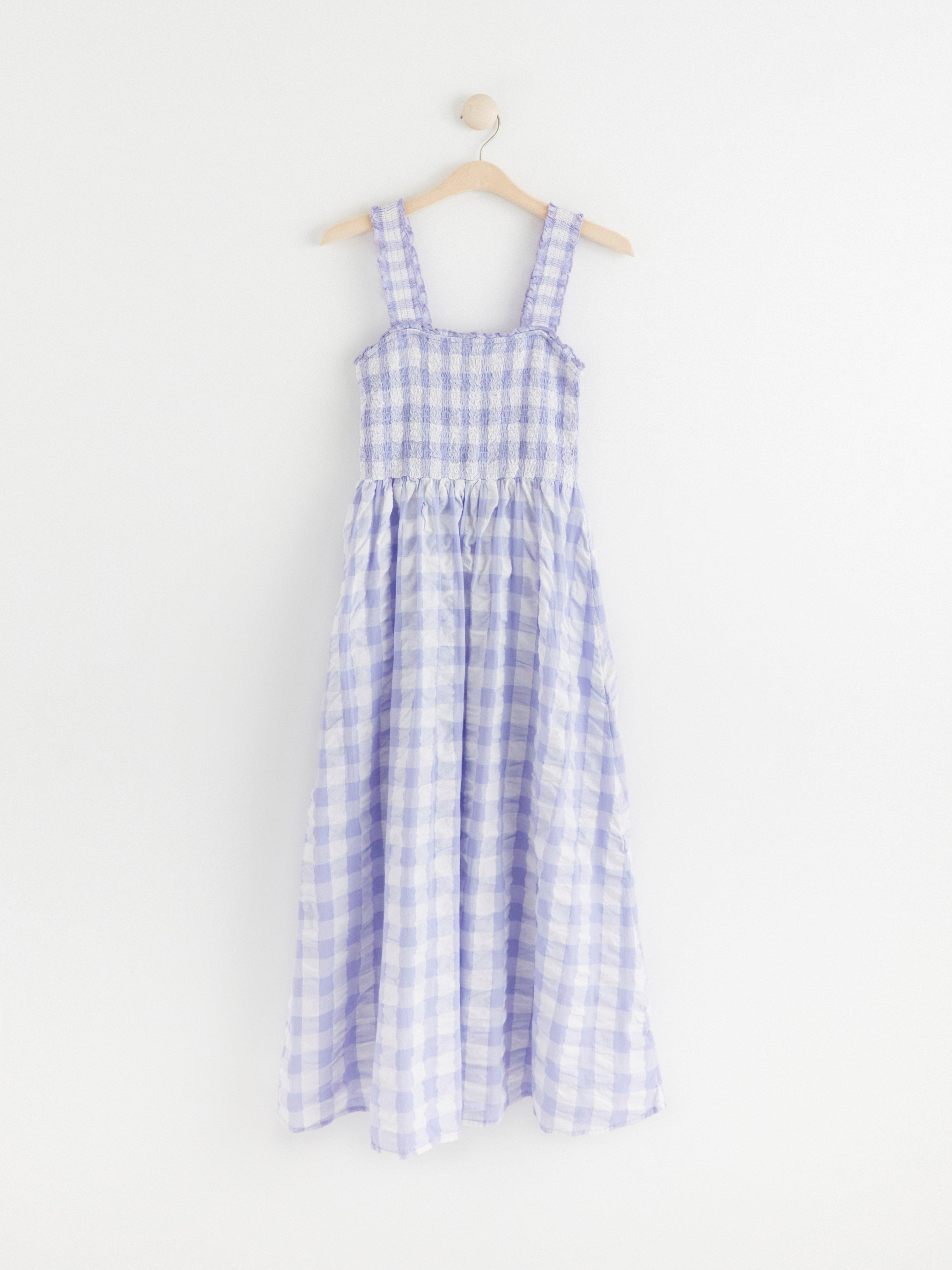 Mekko - Naiset - Liila