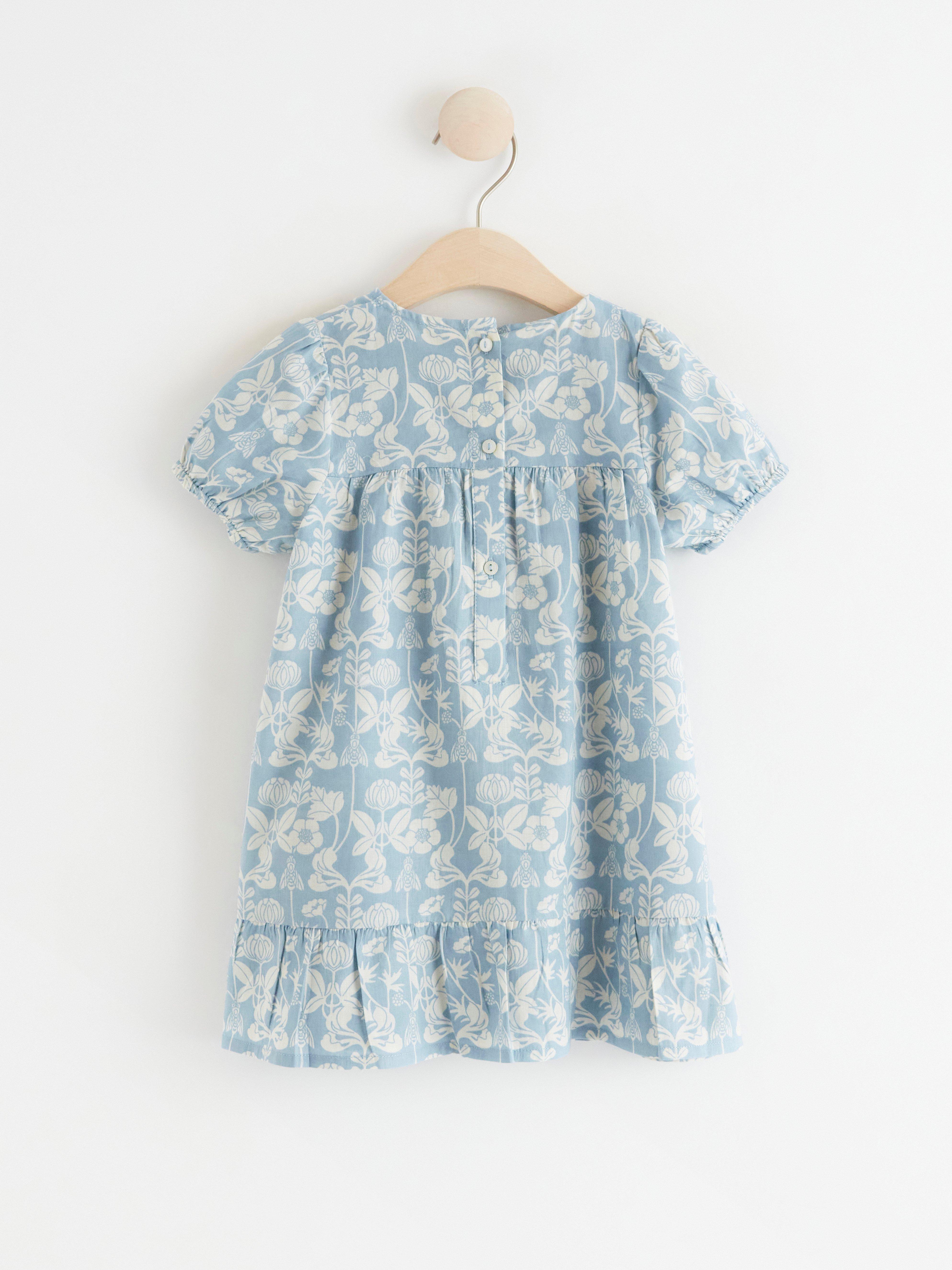 Lindex girl dress sales