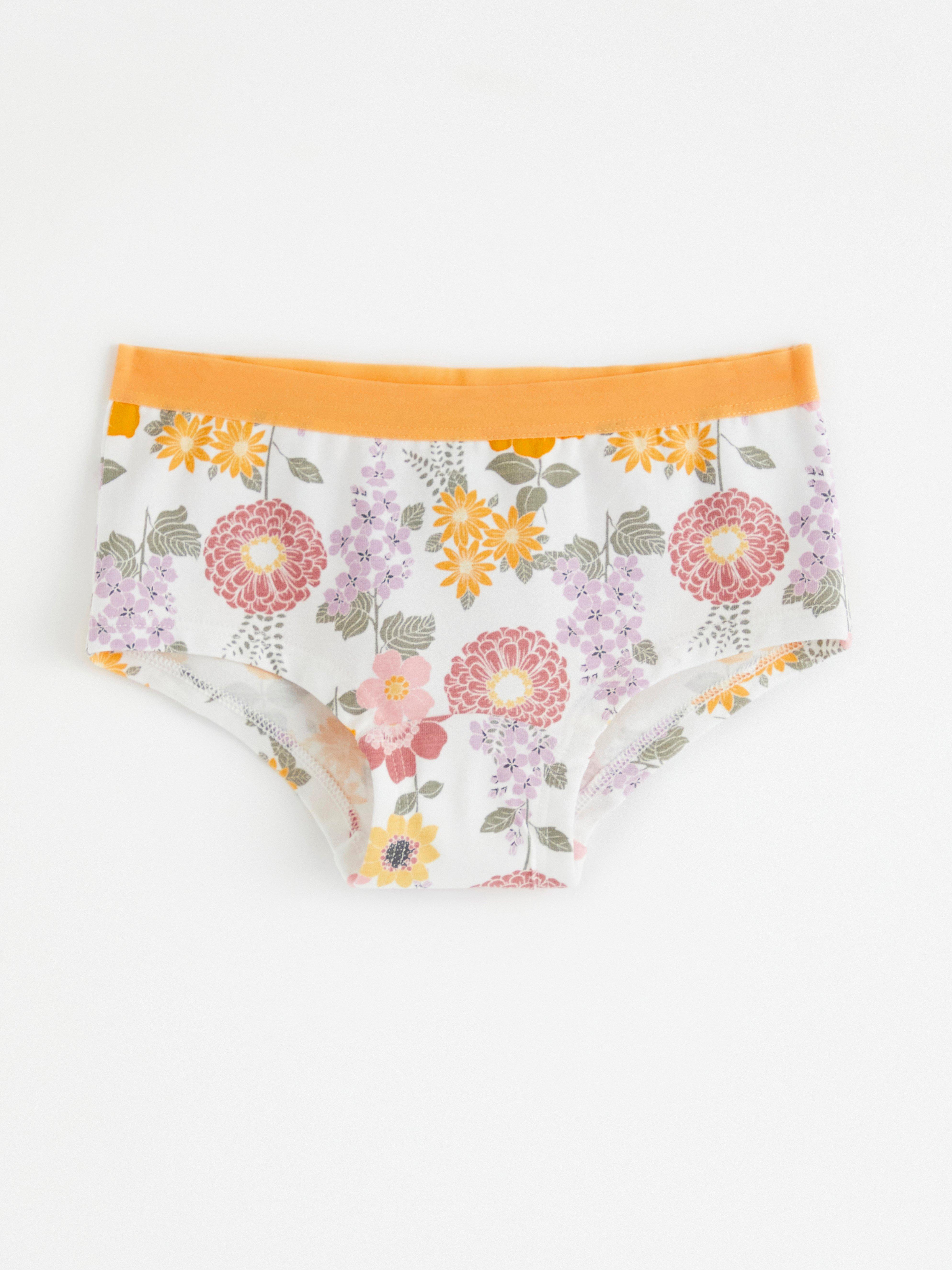 Hipster - Barn - Vit