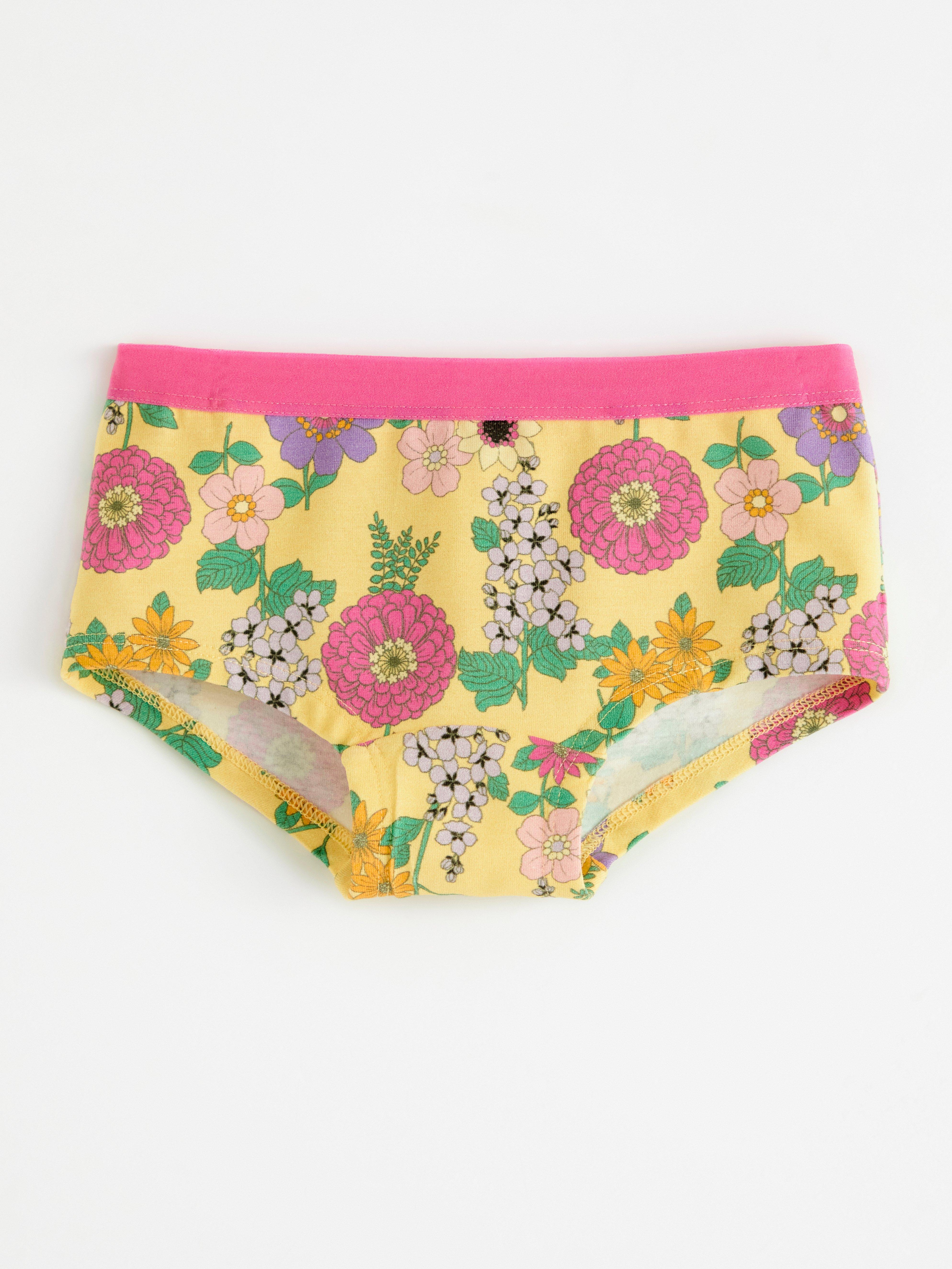 Hipster - Kids Wear - Yellow