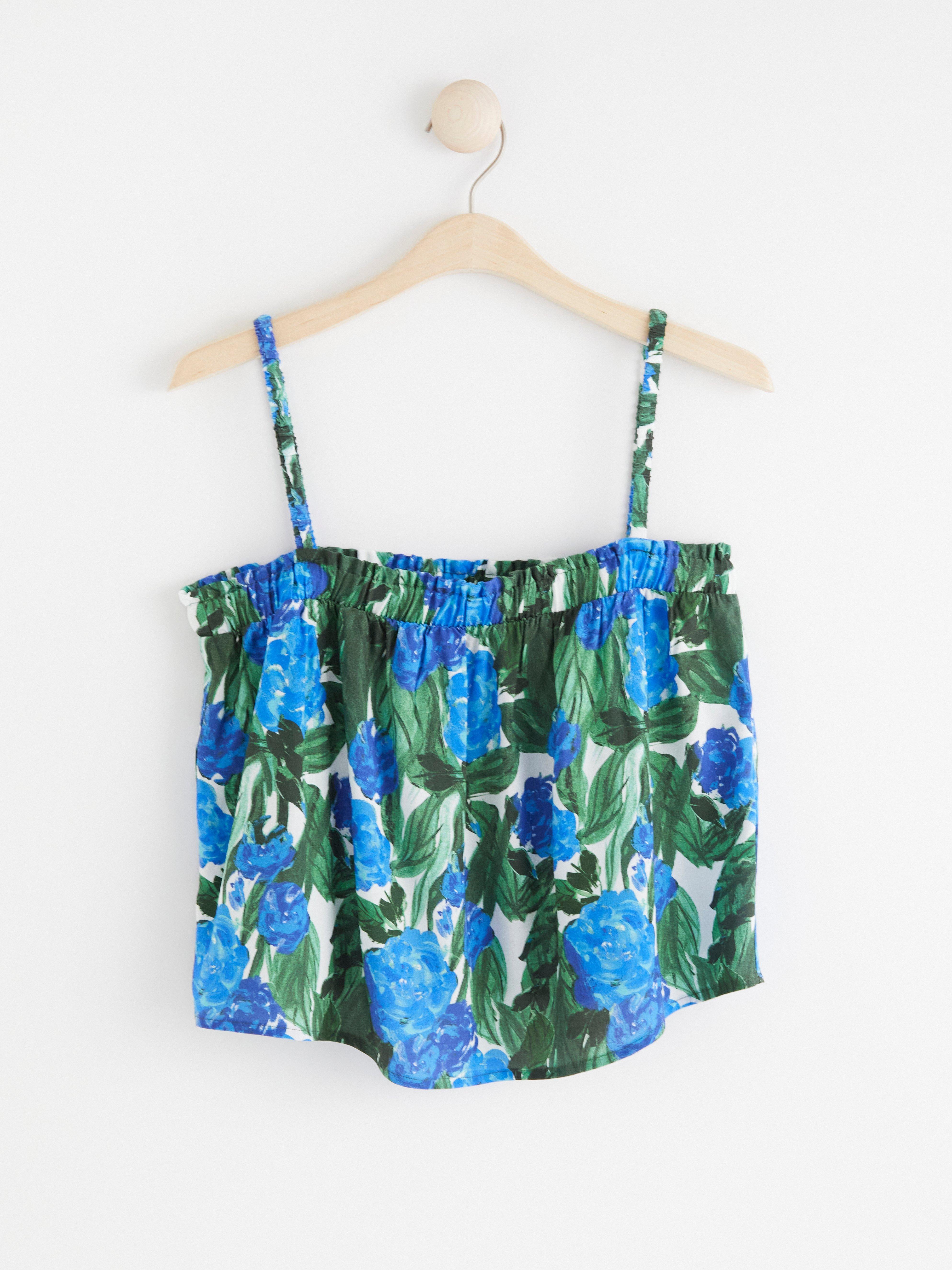 Kamizola - Ženy - Modrá