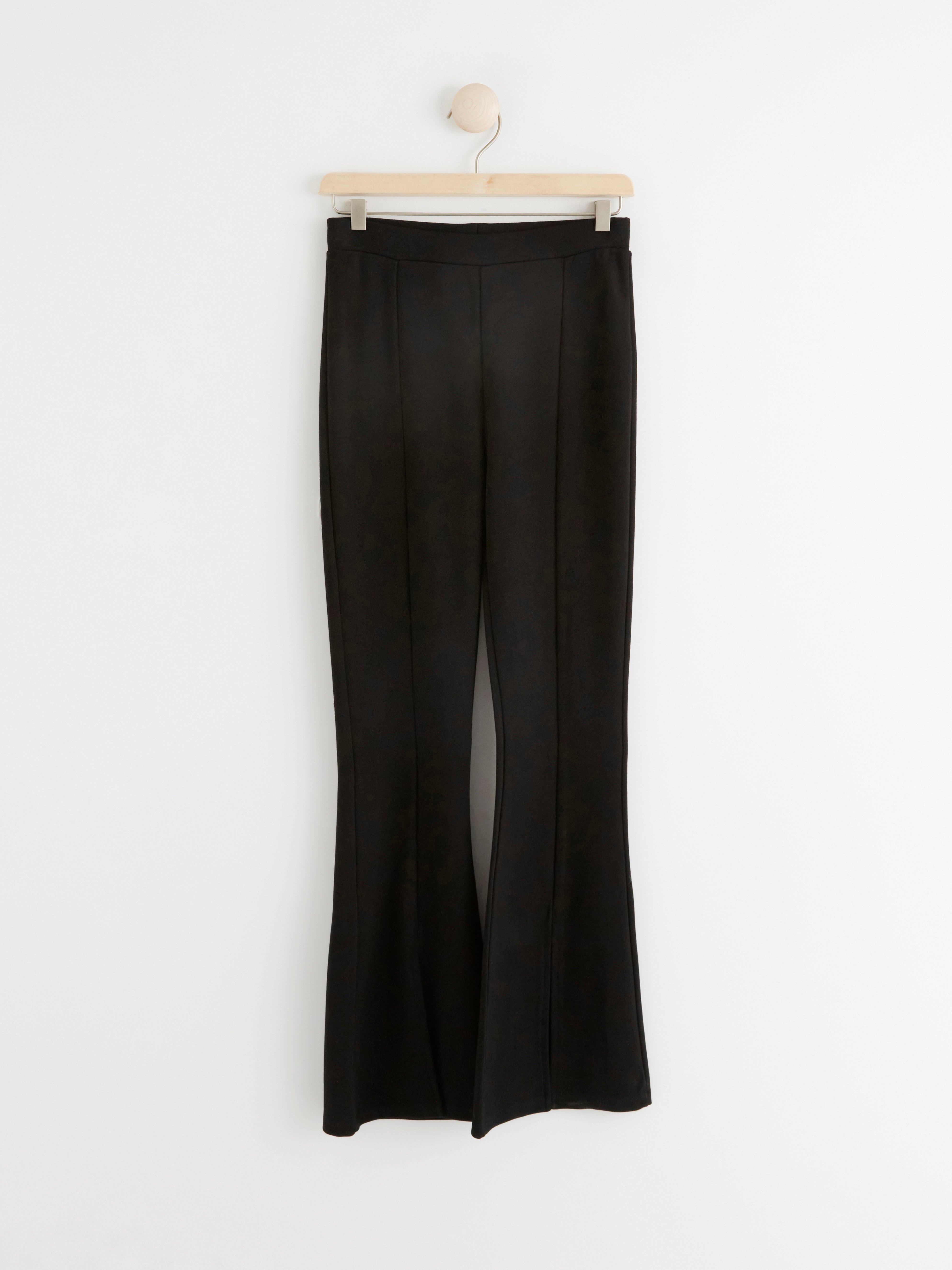 Legíny - Děti - Černá