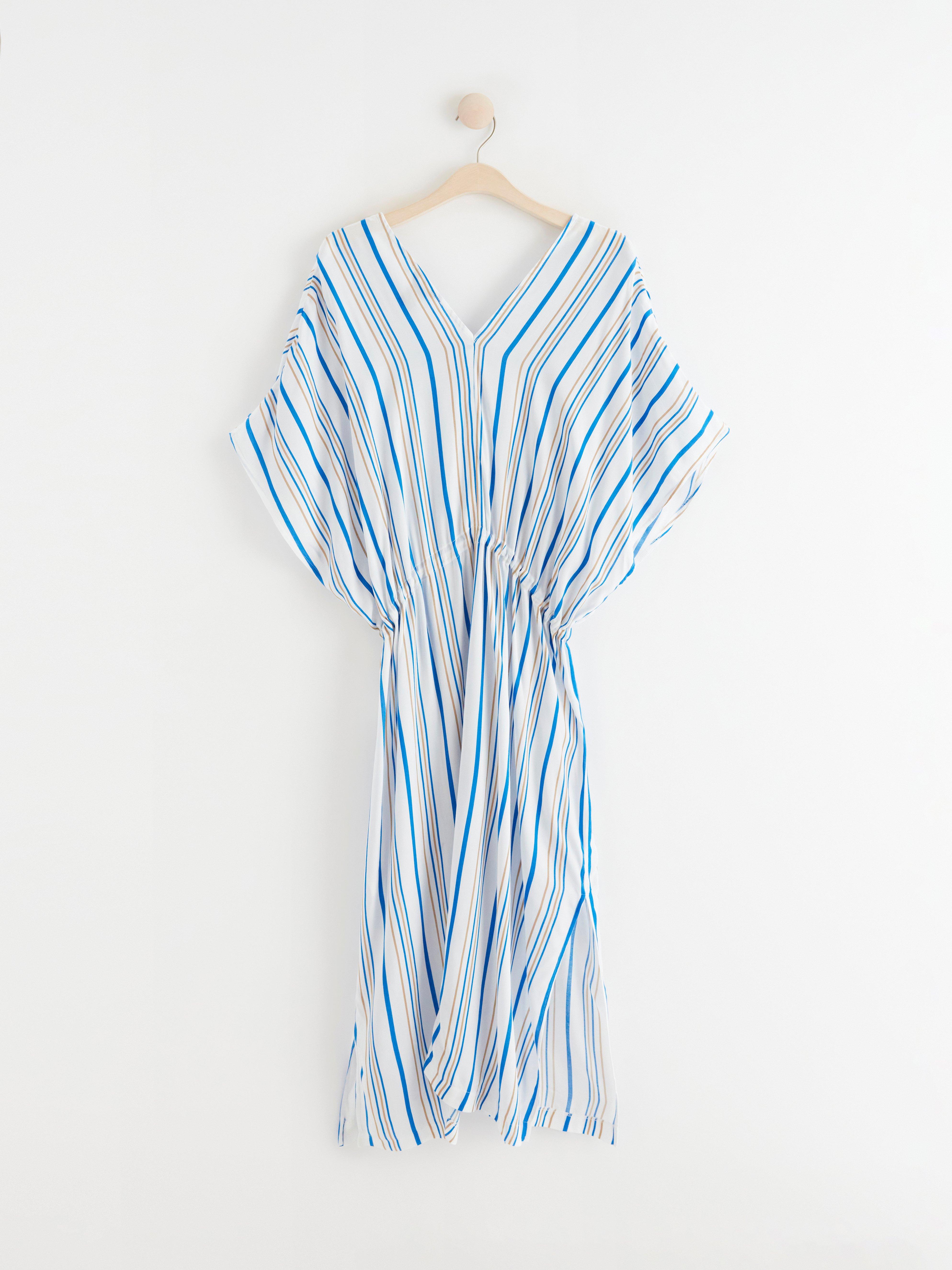 Kaftan - Womens Wear - Blue