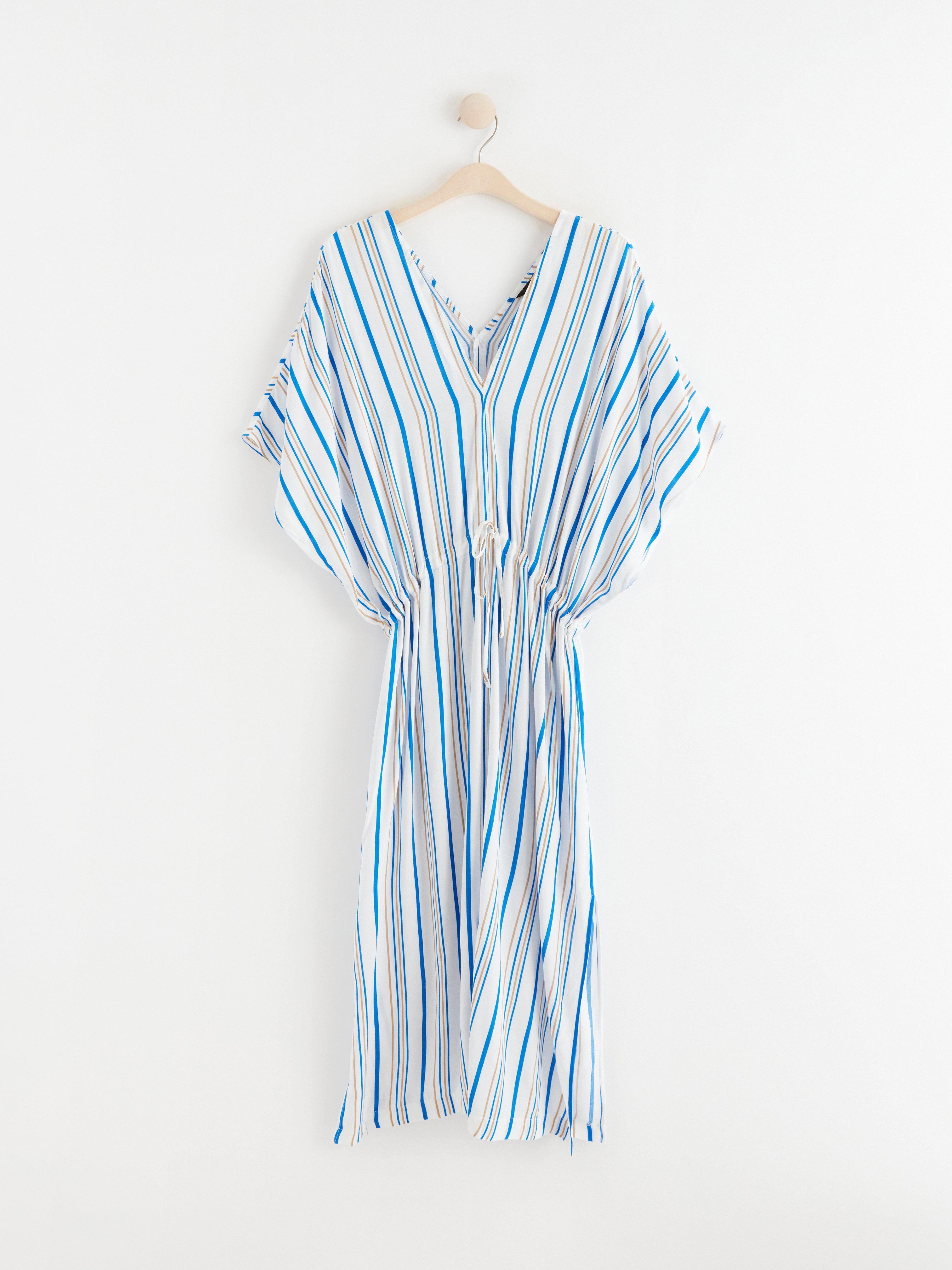 Kaftan - Womens Wear - Blue