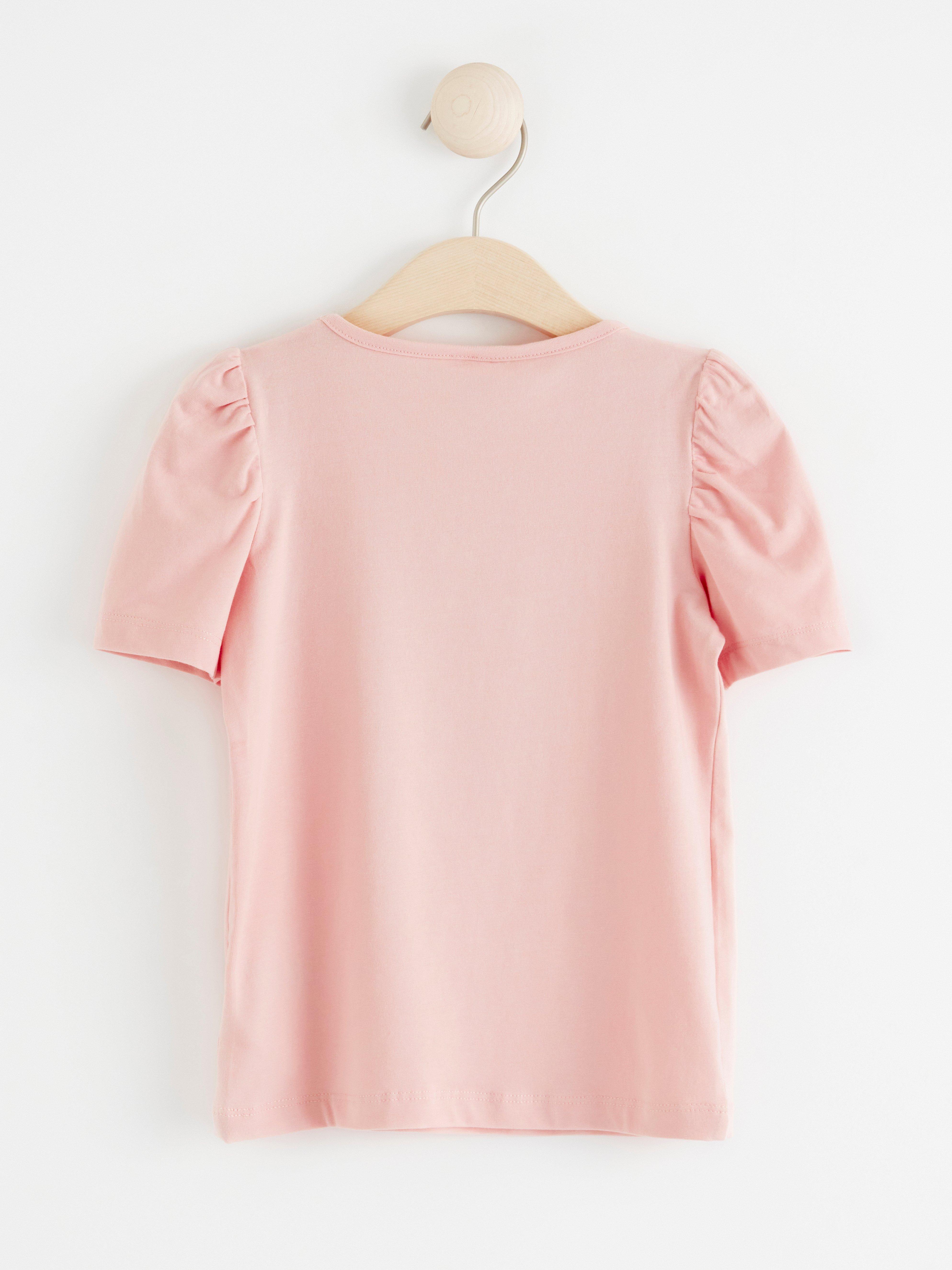 Top - Kids Wear - Pink