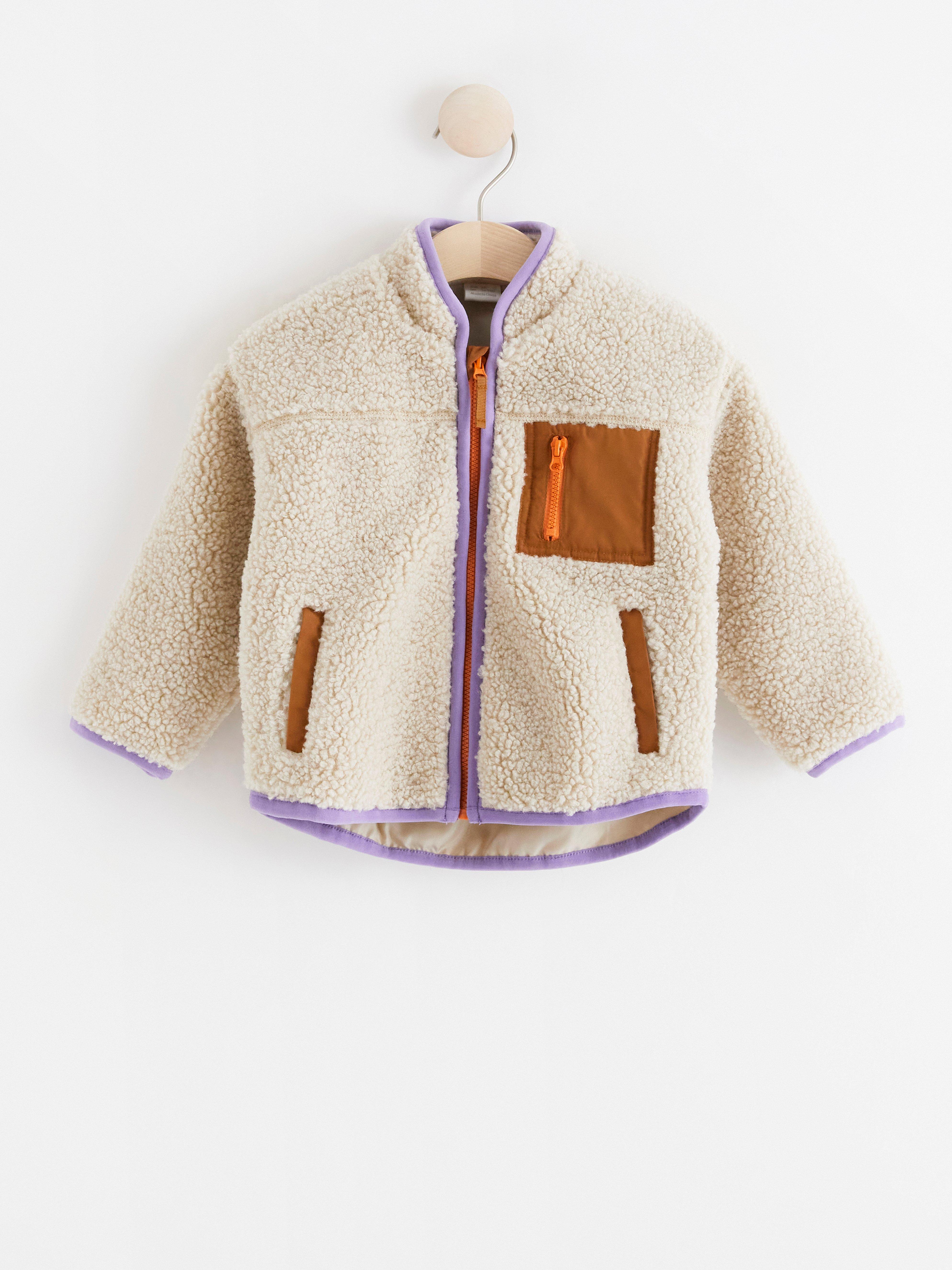 Takki - Lapset - Beige