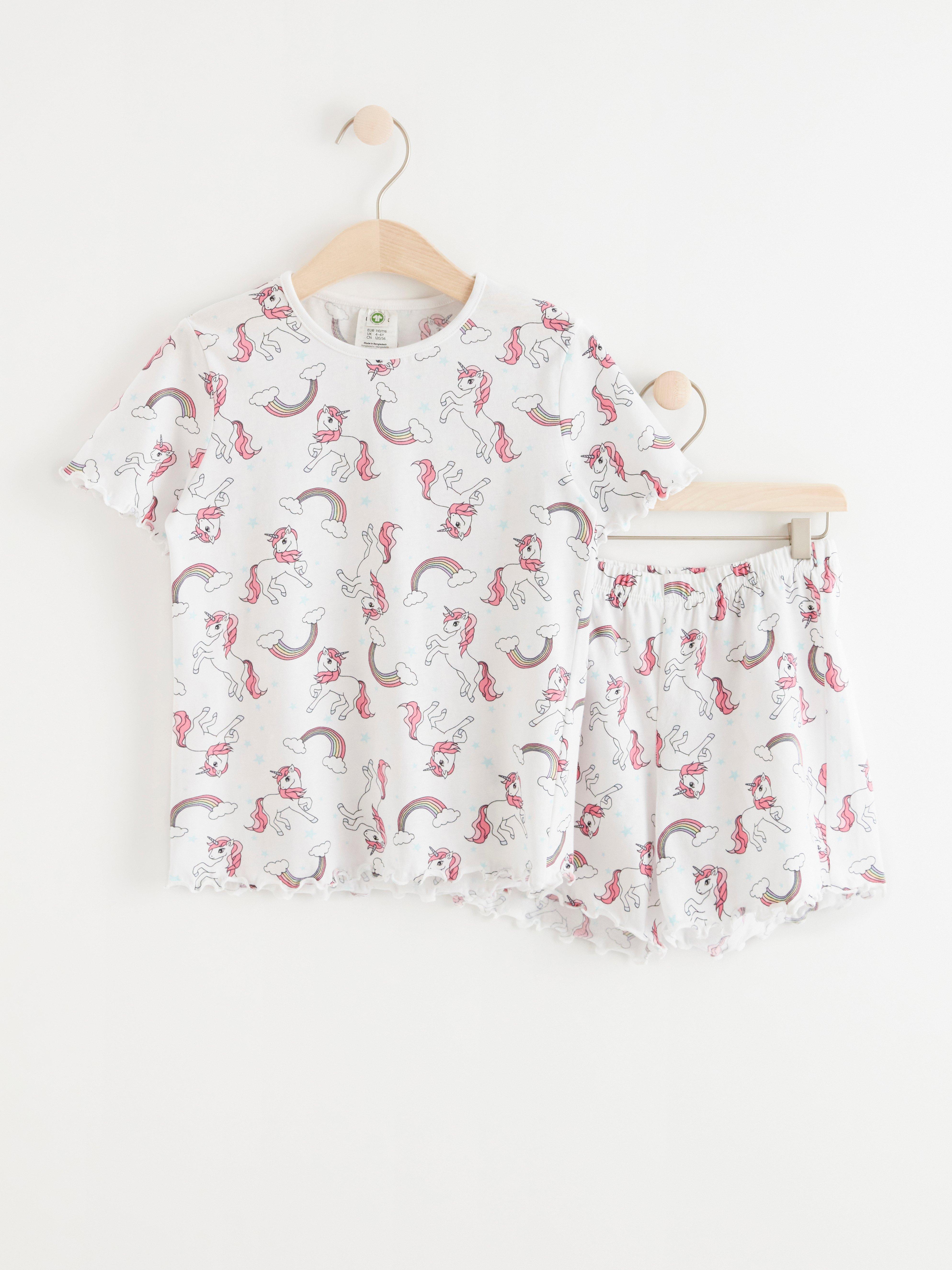 Not in use (Pyjamas) - Kids Wear - Yellow