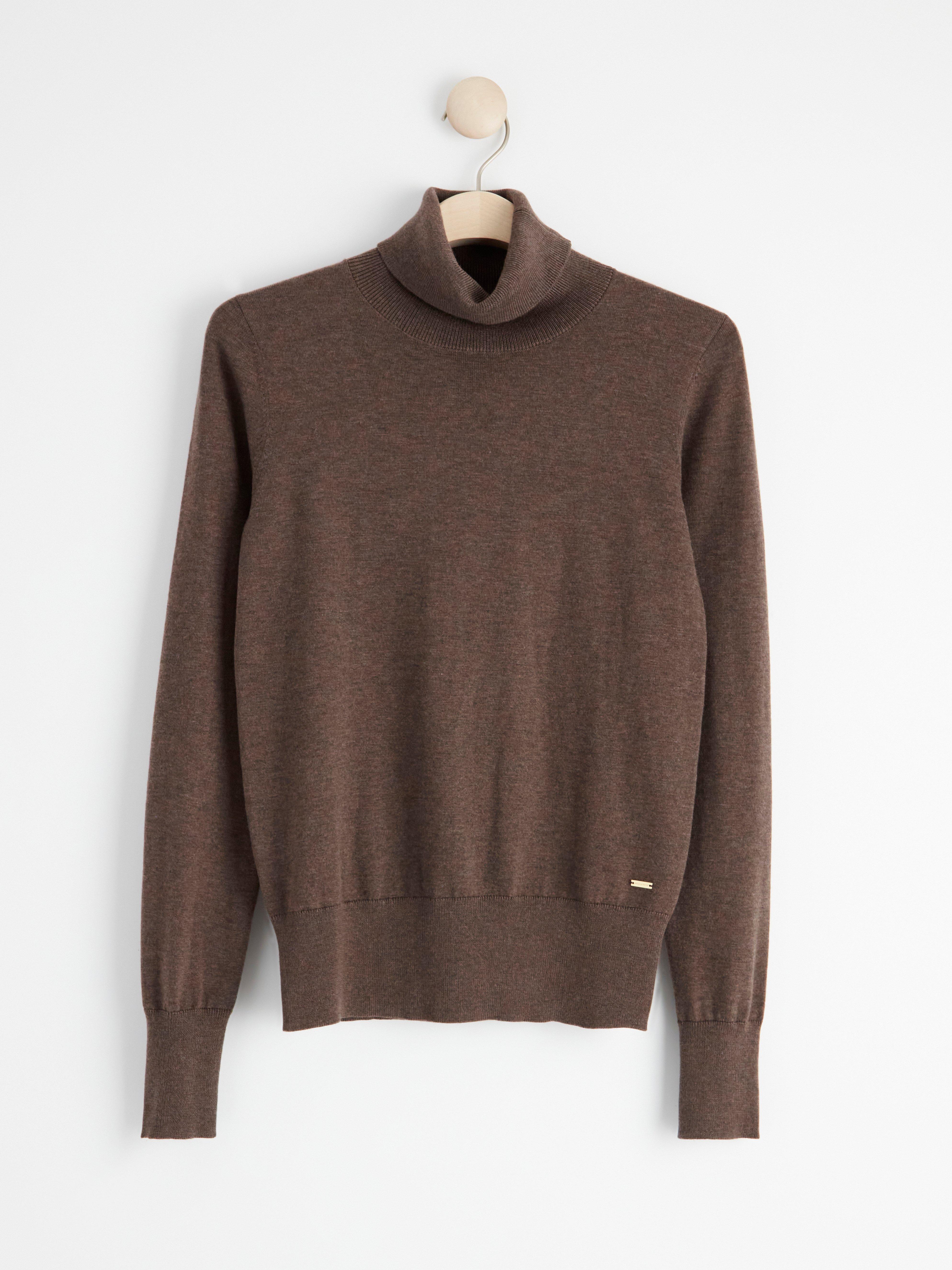 Rolák - Ženy - Hnědá