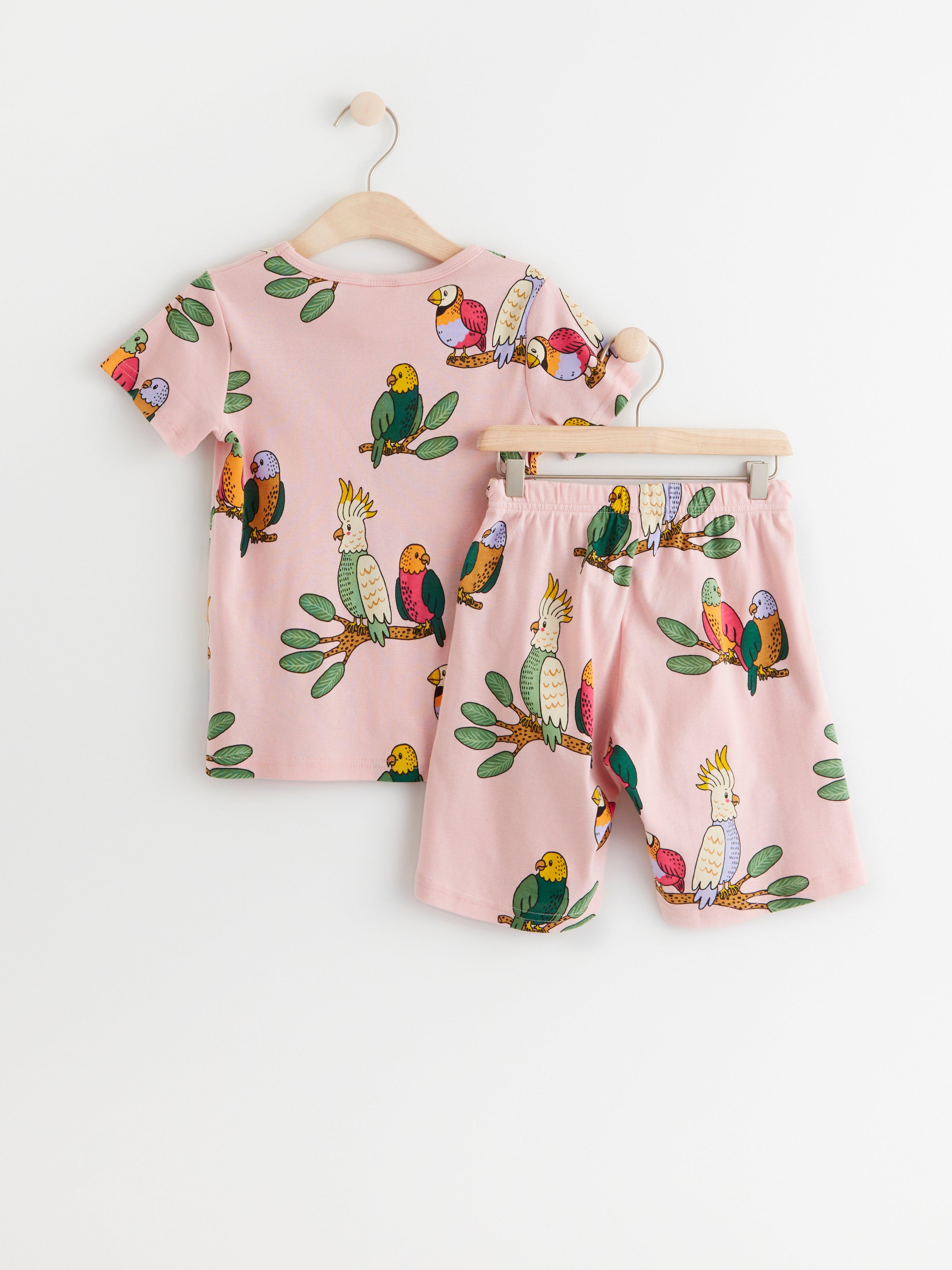 Not in use (Pyjamas) - Kids Wear - Pink