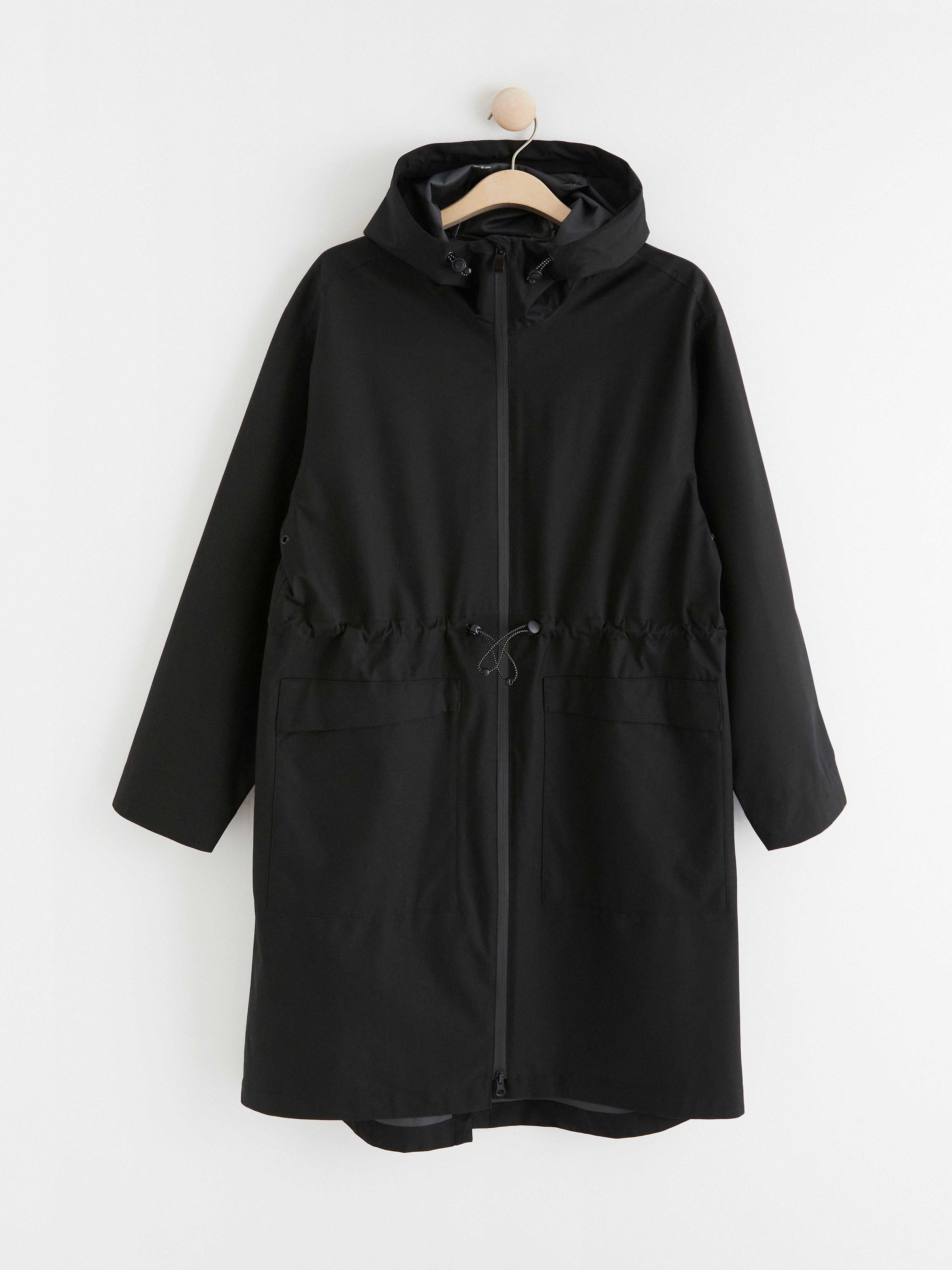 Jacket - Womens Wear - Black