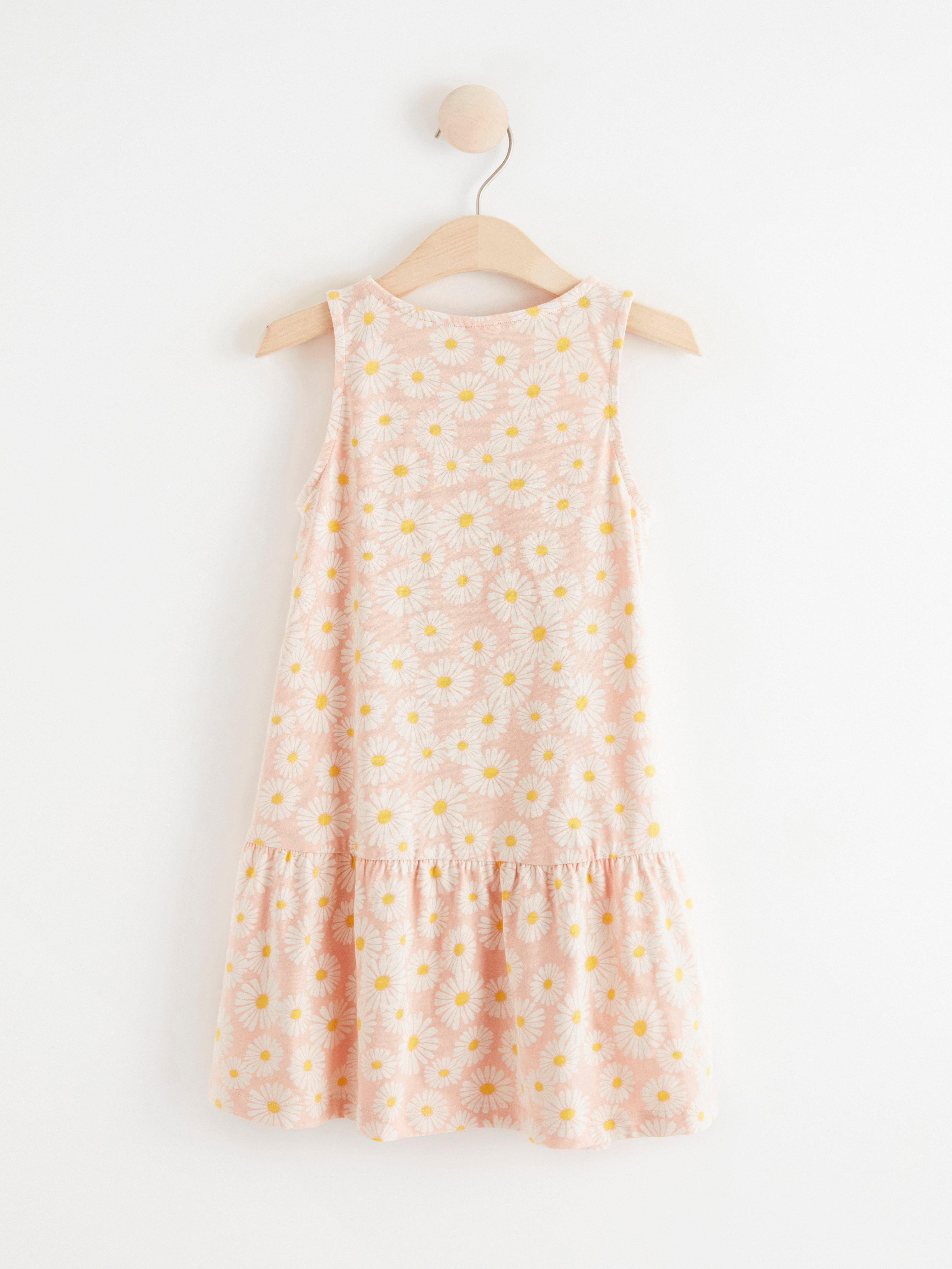 Dress - Kids Wear - Pink