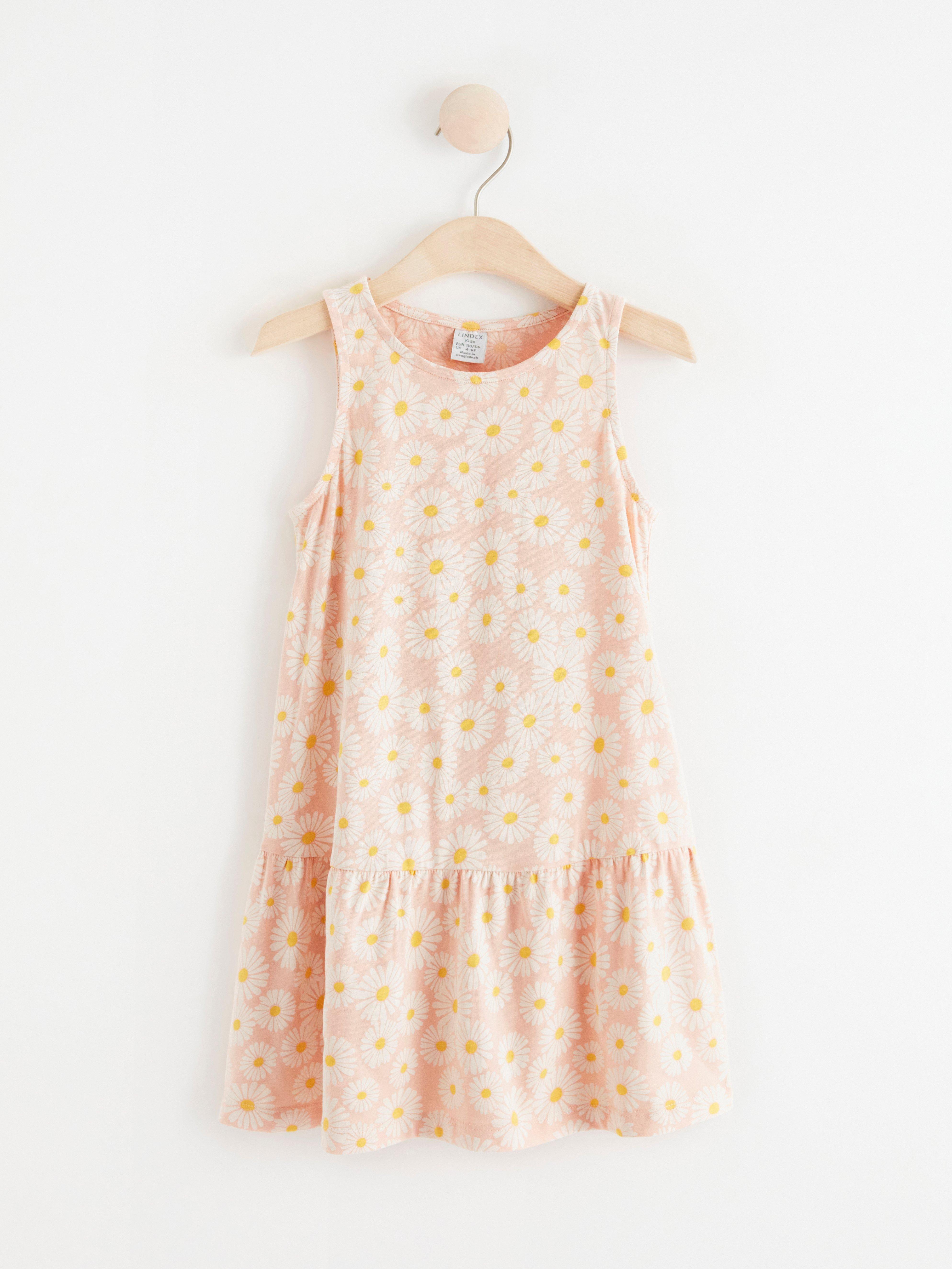 Dress - Kids Wear - Pink