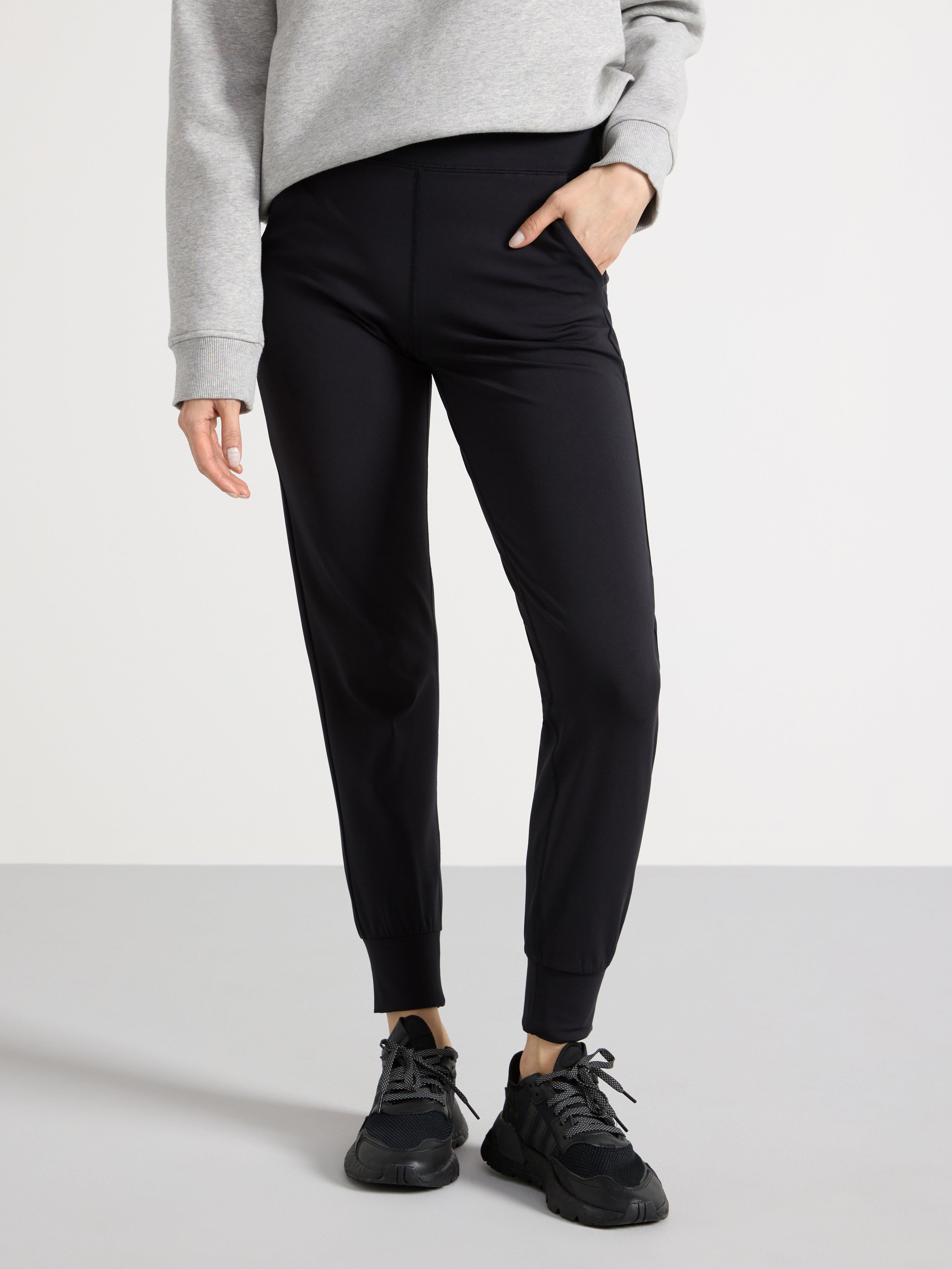 MOM Seamless sports leggings