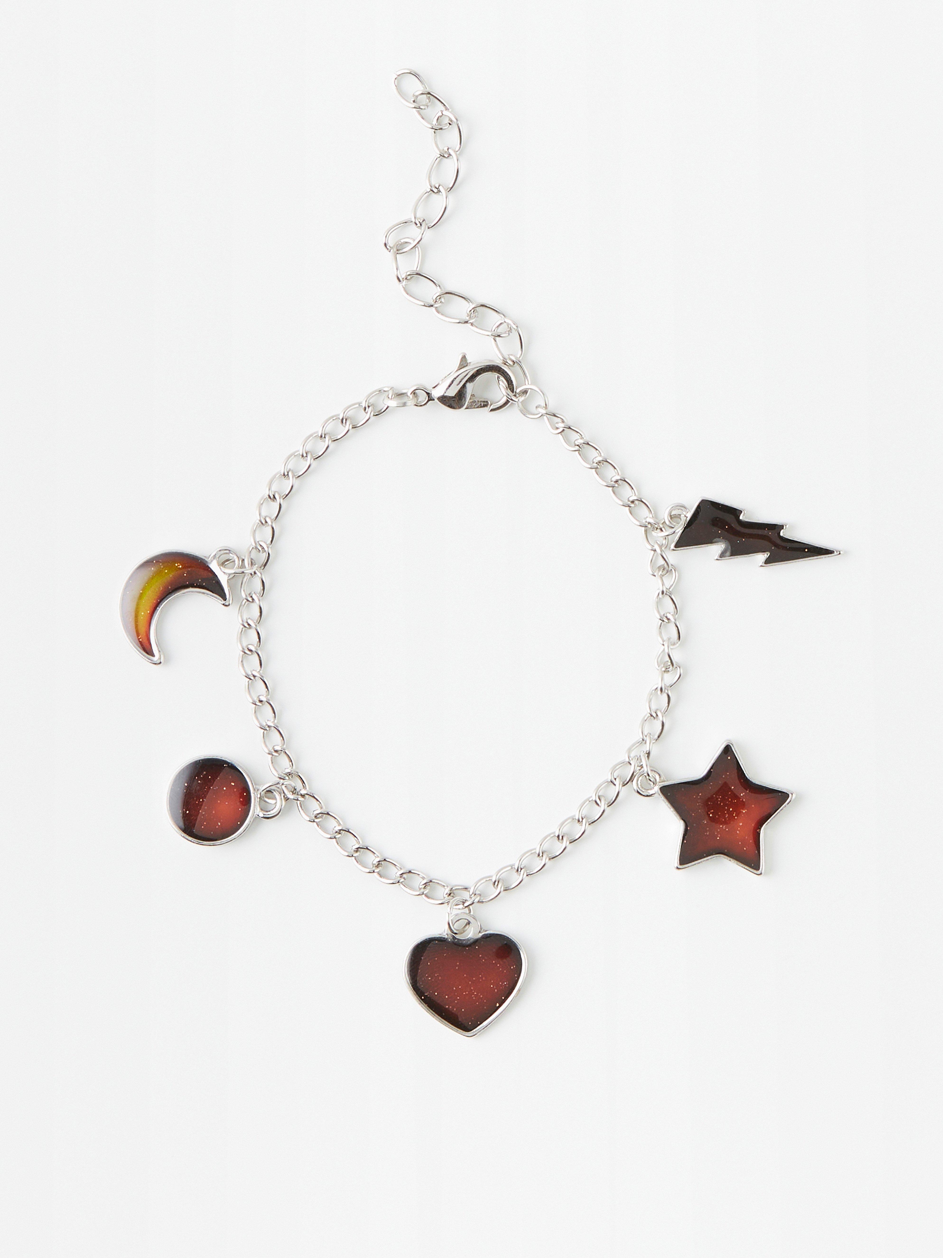 Armbånd - Barn - Metallics