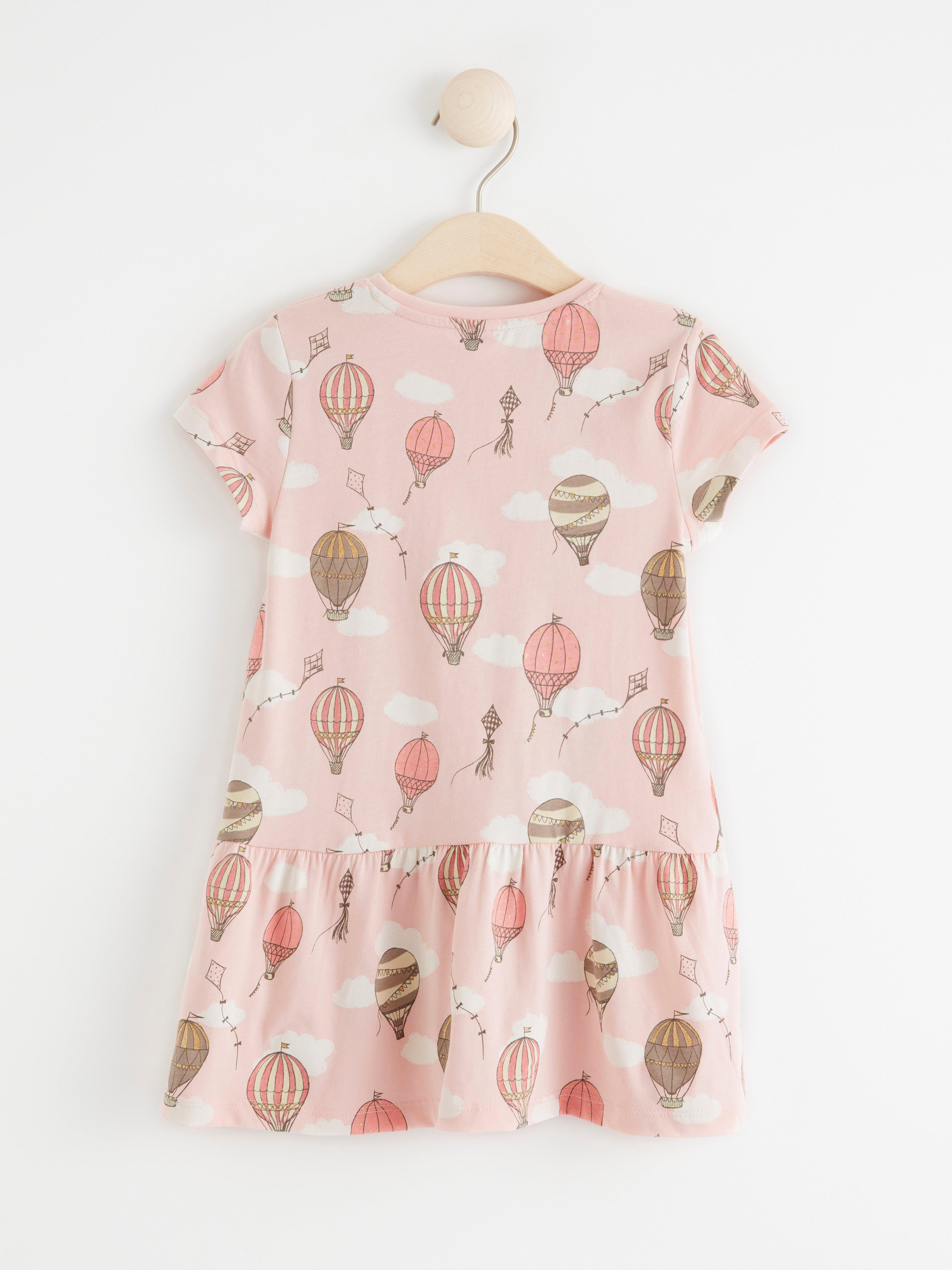 Tunic - Kids Wear - Pink