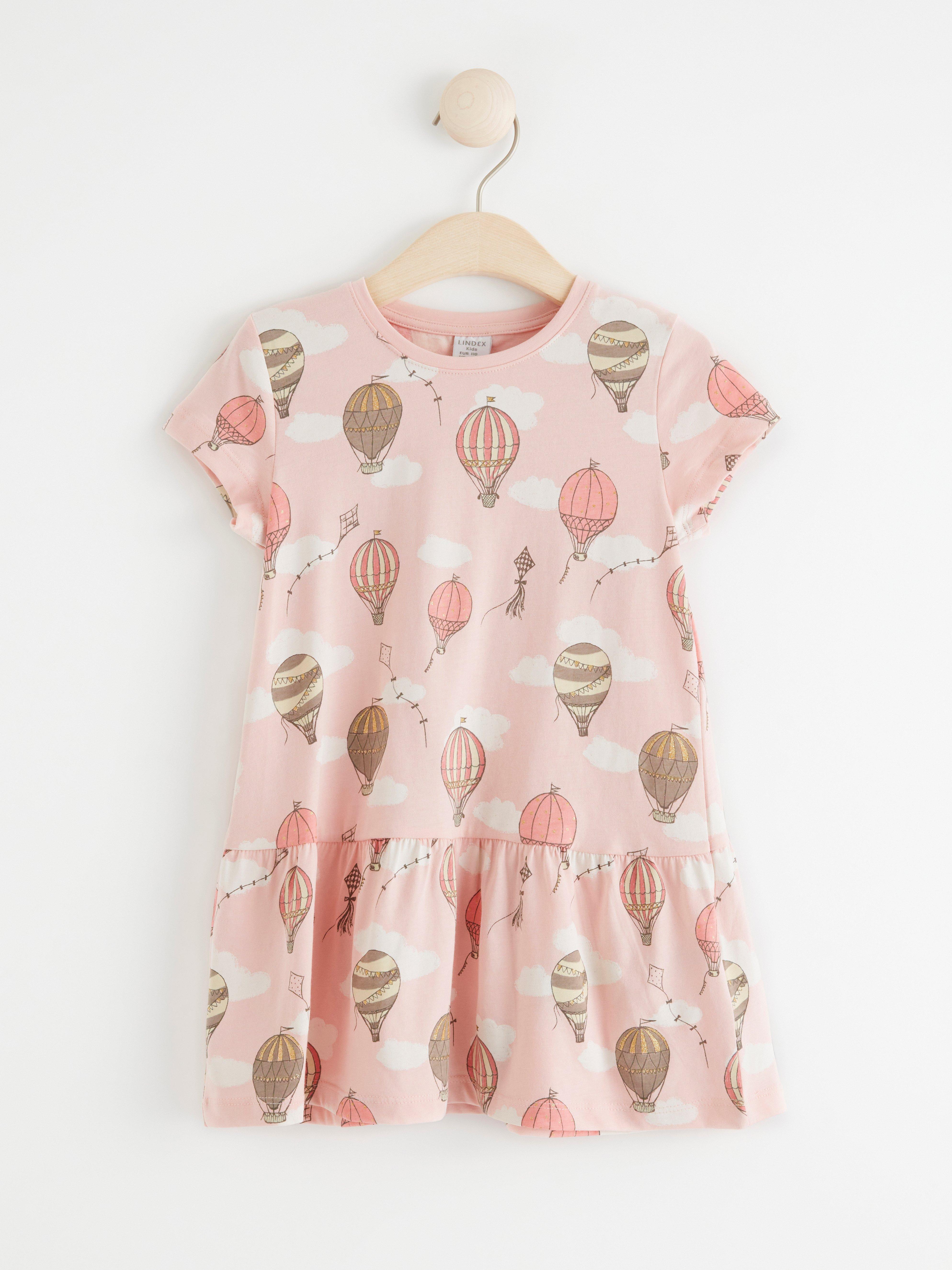 Tunic - Kids Wear - Pink