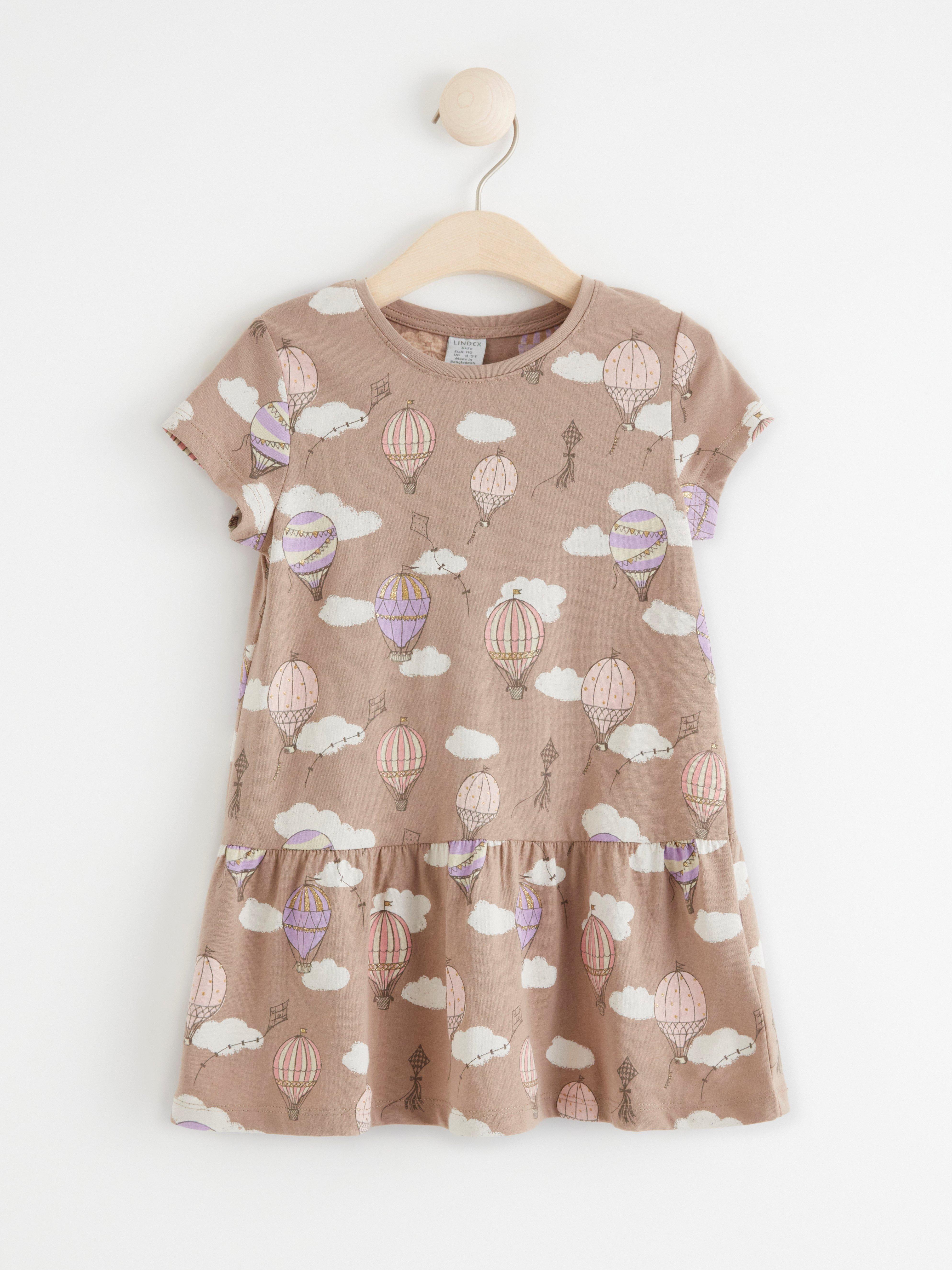 Tunic - Kids Wear - Beige