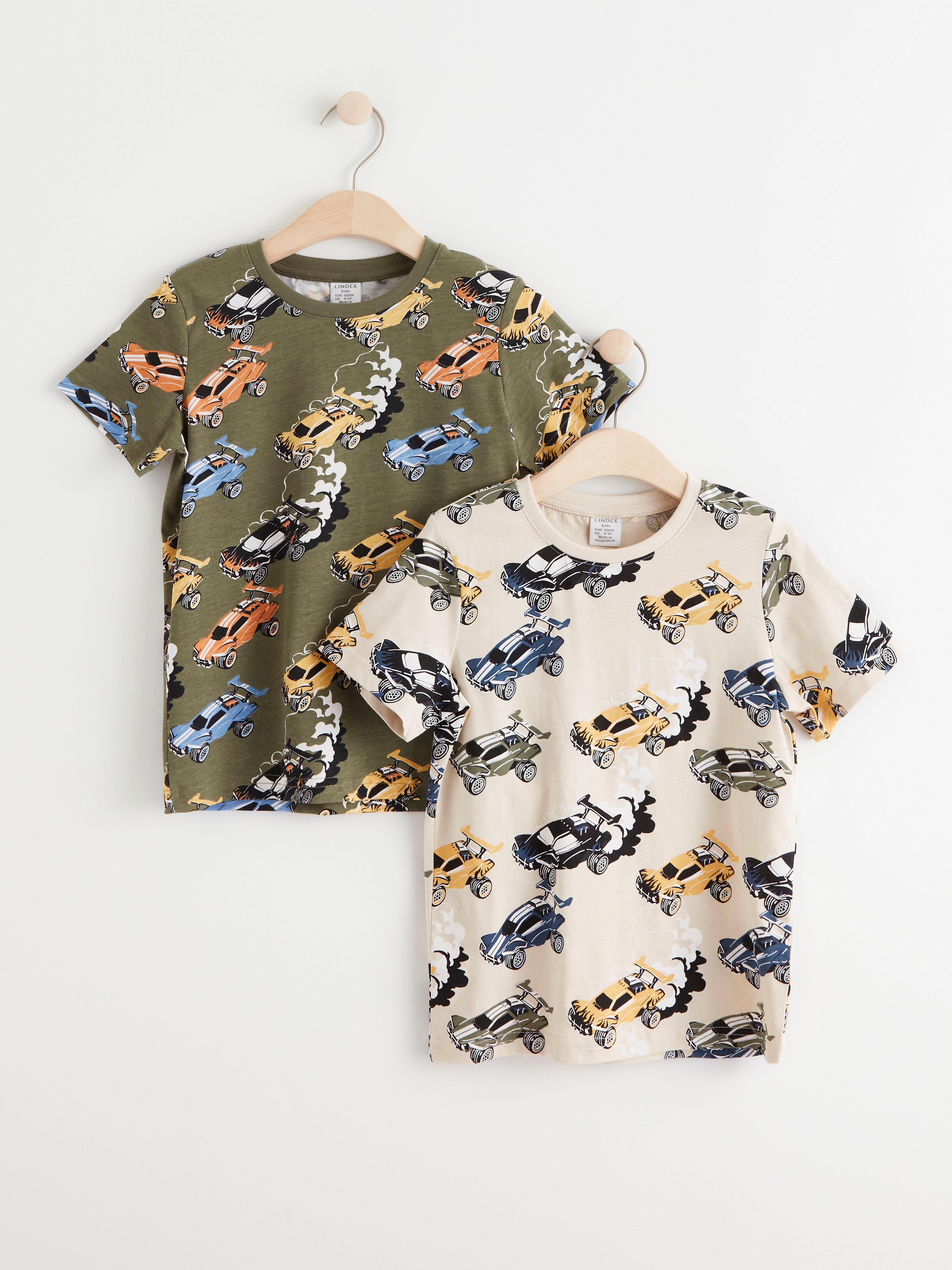 Top - Kids Wear - Beige