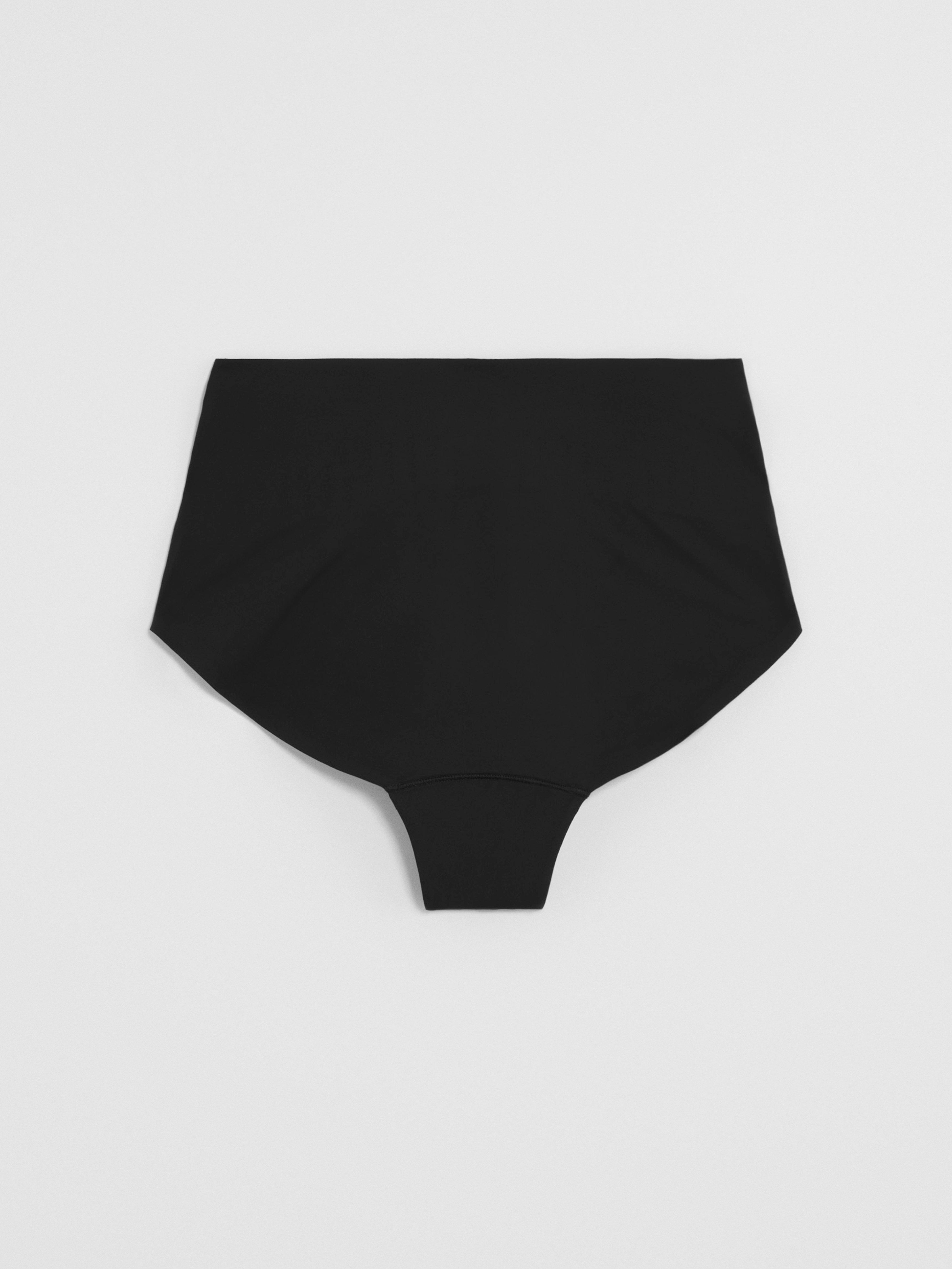 Period Proof Underwear - Female Engineering - Black