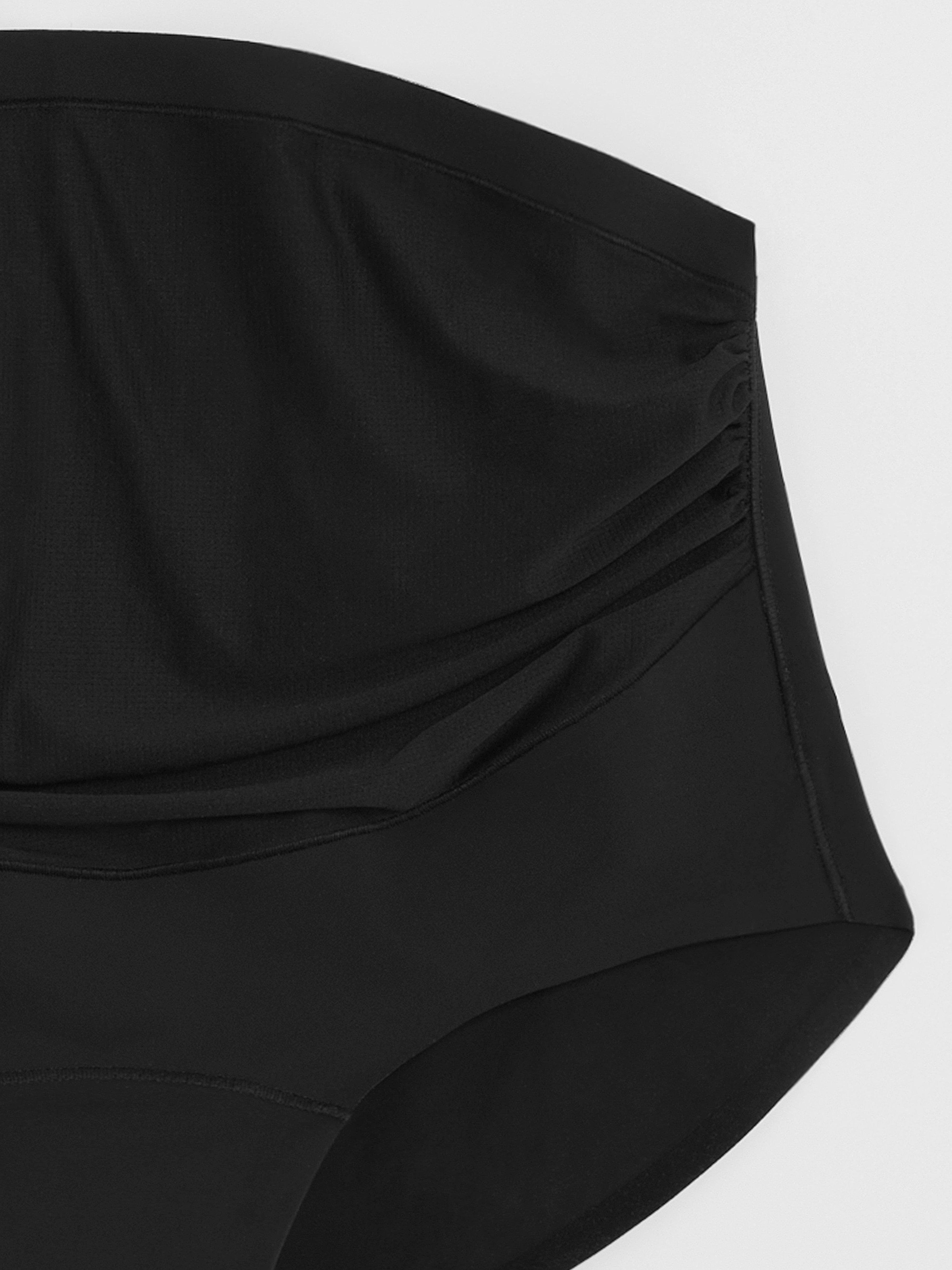 Period Proof Underwear - Female Engineering - Black