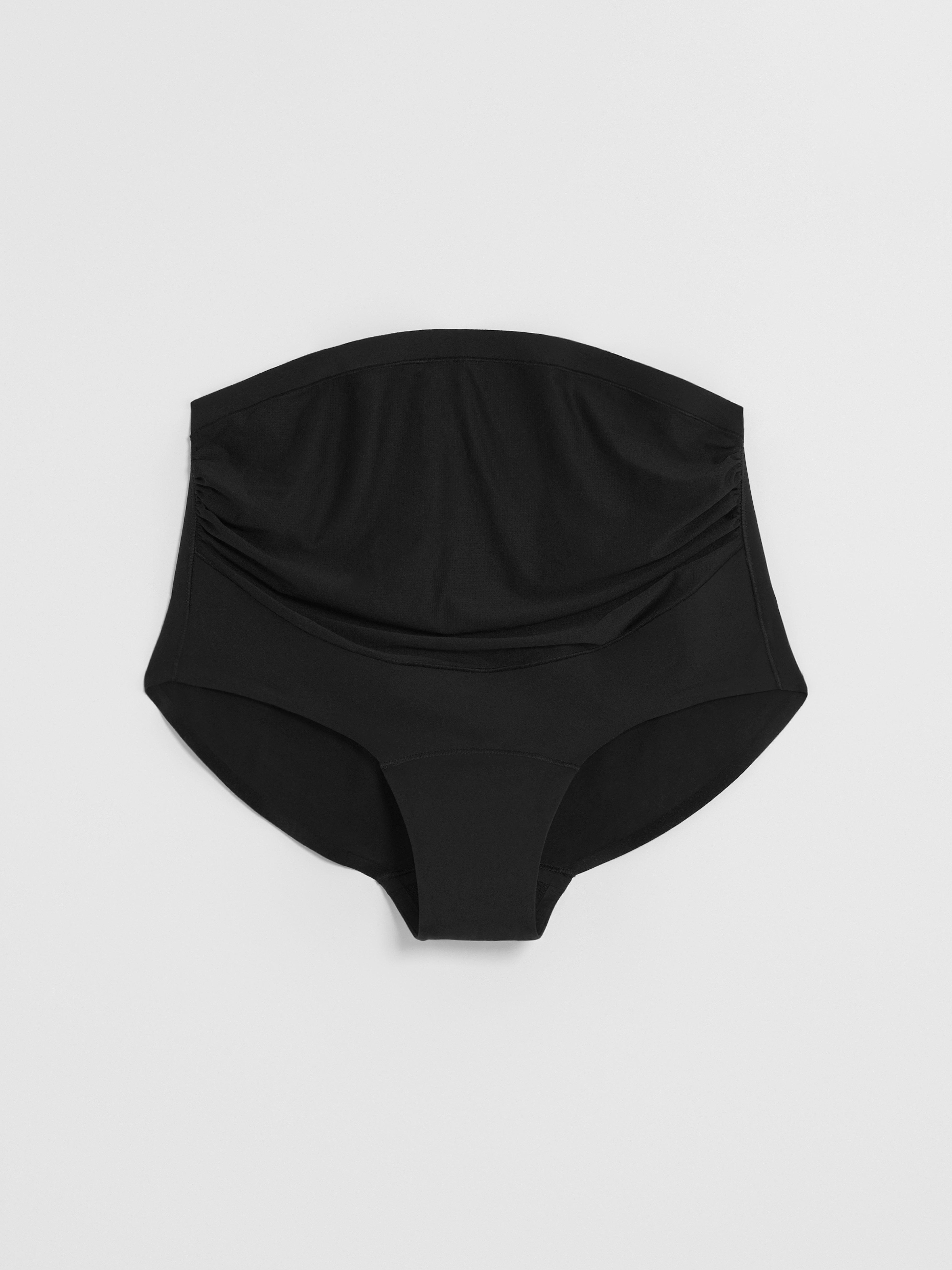 Äitiysalushousut, keskivahva imukyky – High Waist – Female Engineering