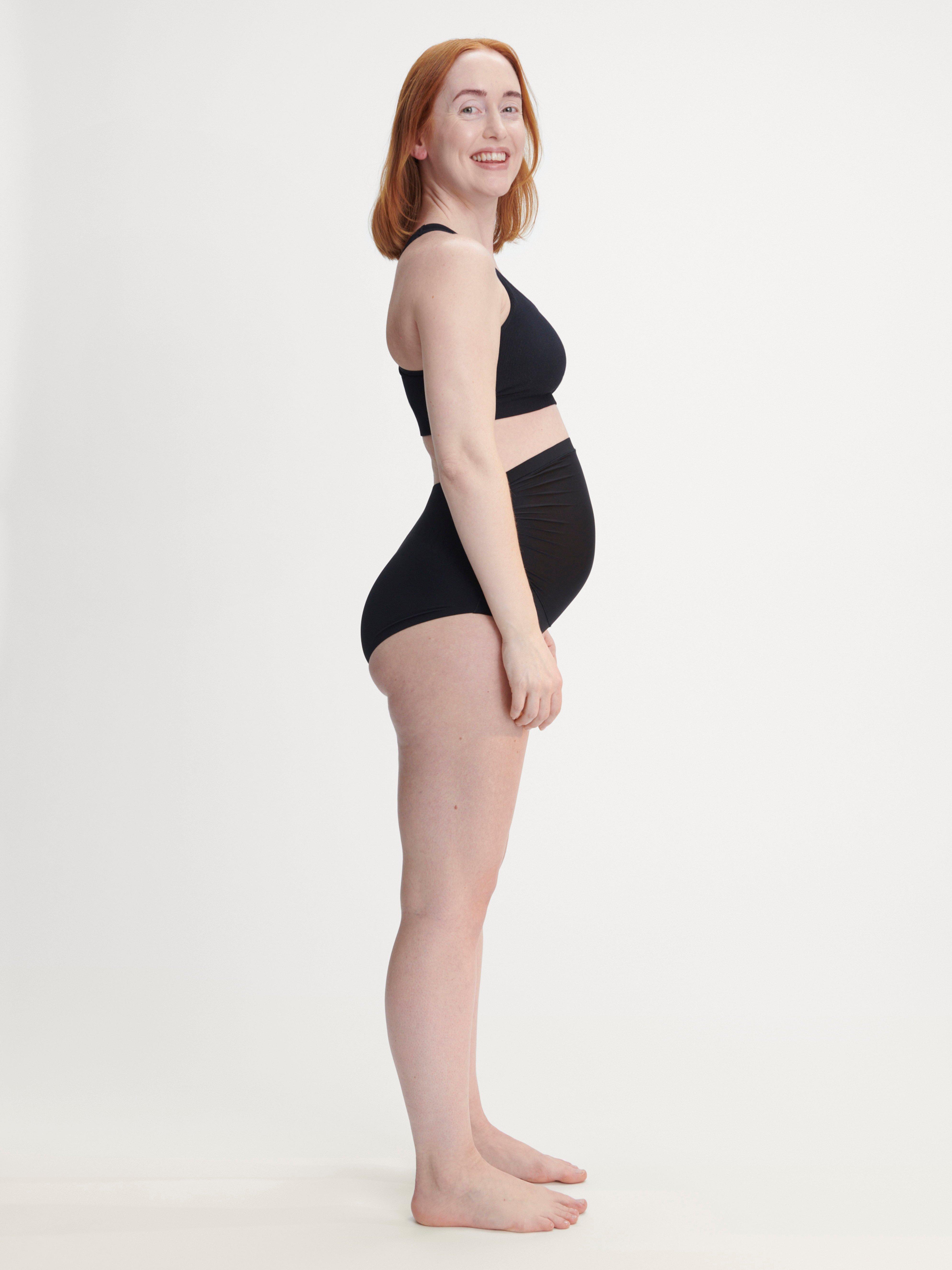 Maternity Underwear Medium Absorbency - High Waist - Female Engineering
