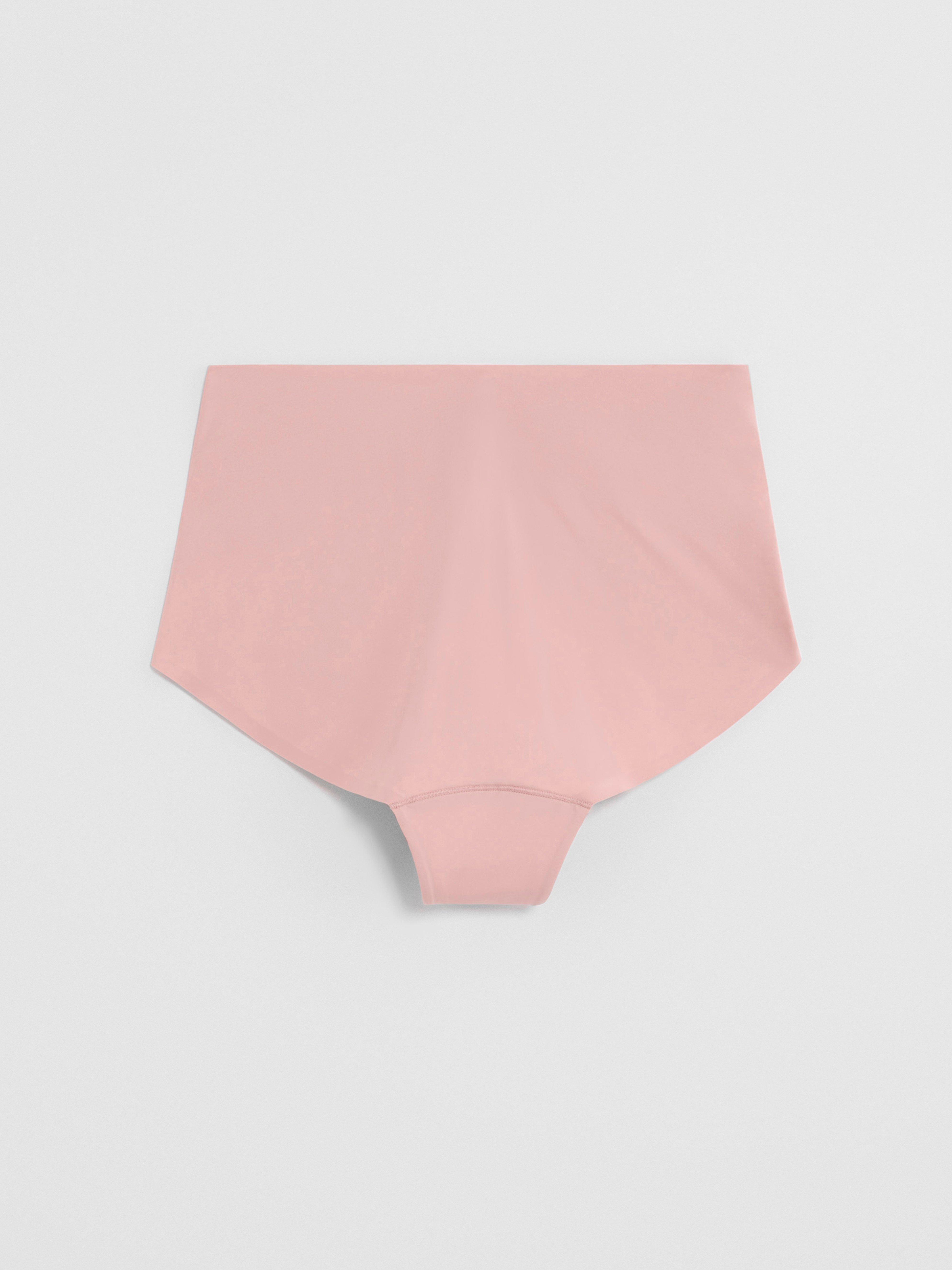 Kuukautisalushousut - Female Engineering - Pinkki