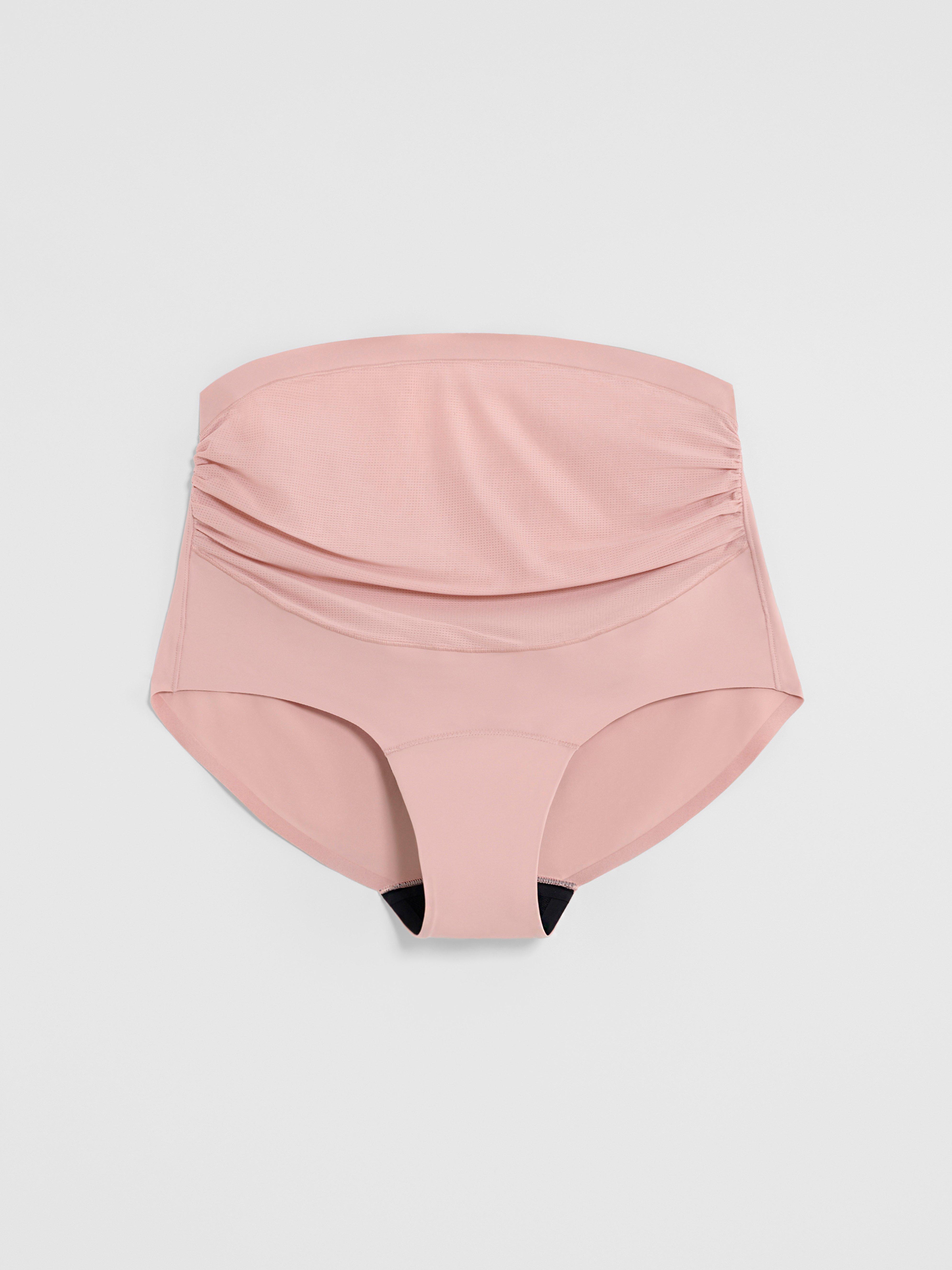 Period proof-underkläder - Female Engineering - Rosa