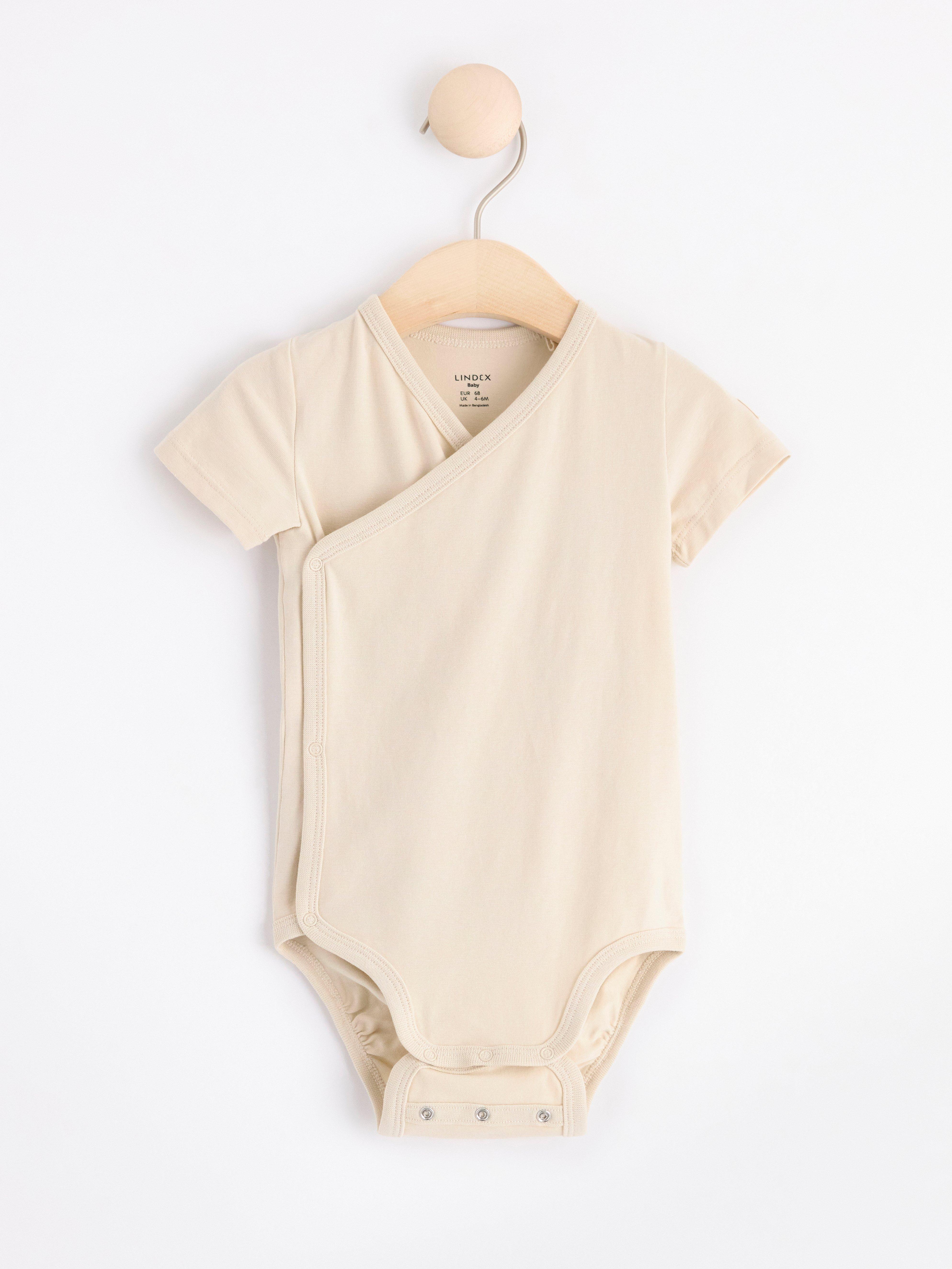 Body - Děti - Béžová
