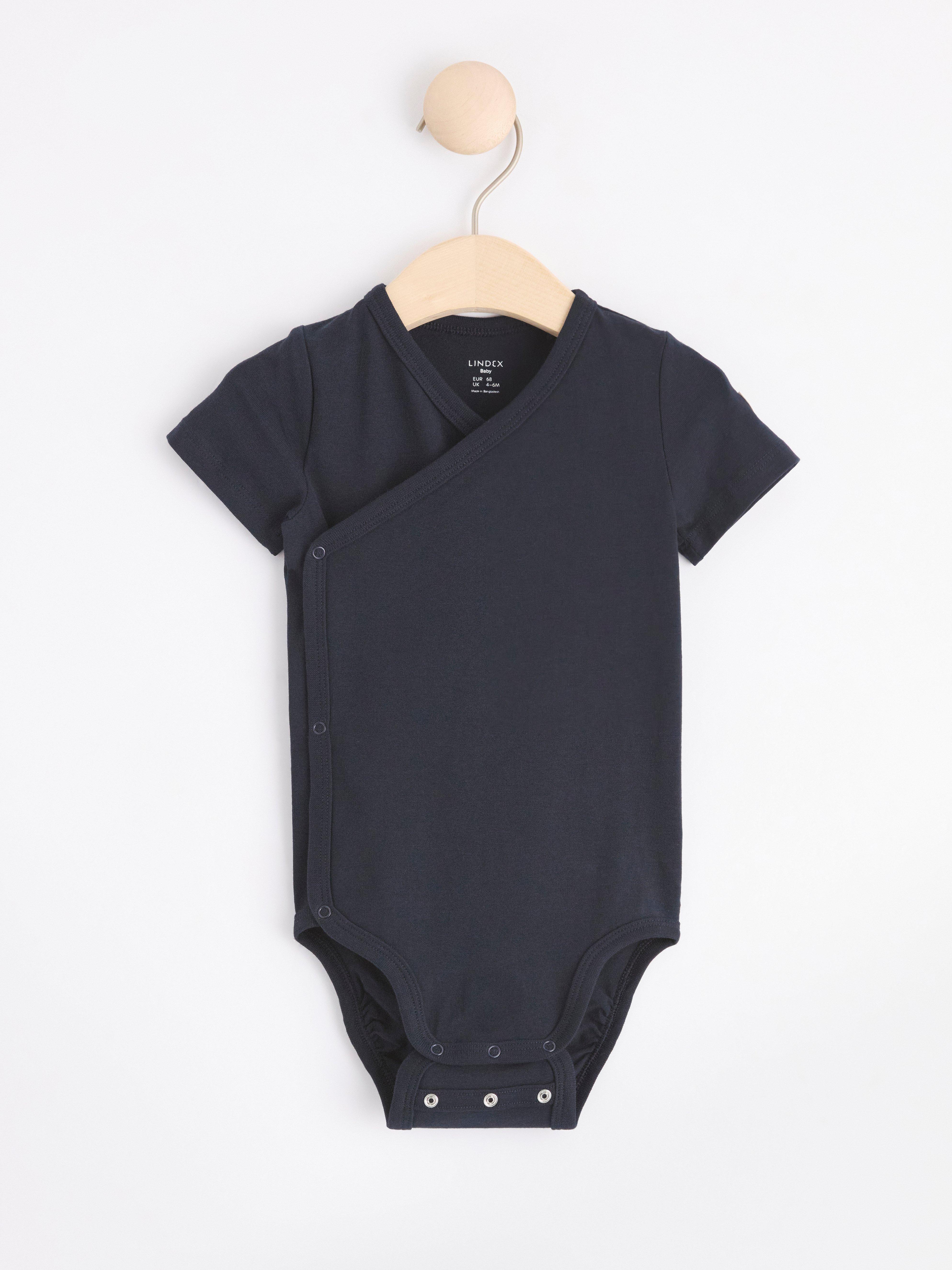 Body   - Kids Wear - Blue