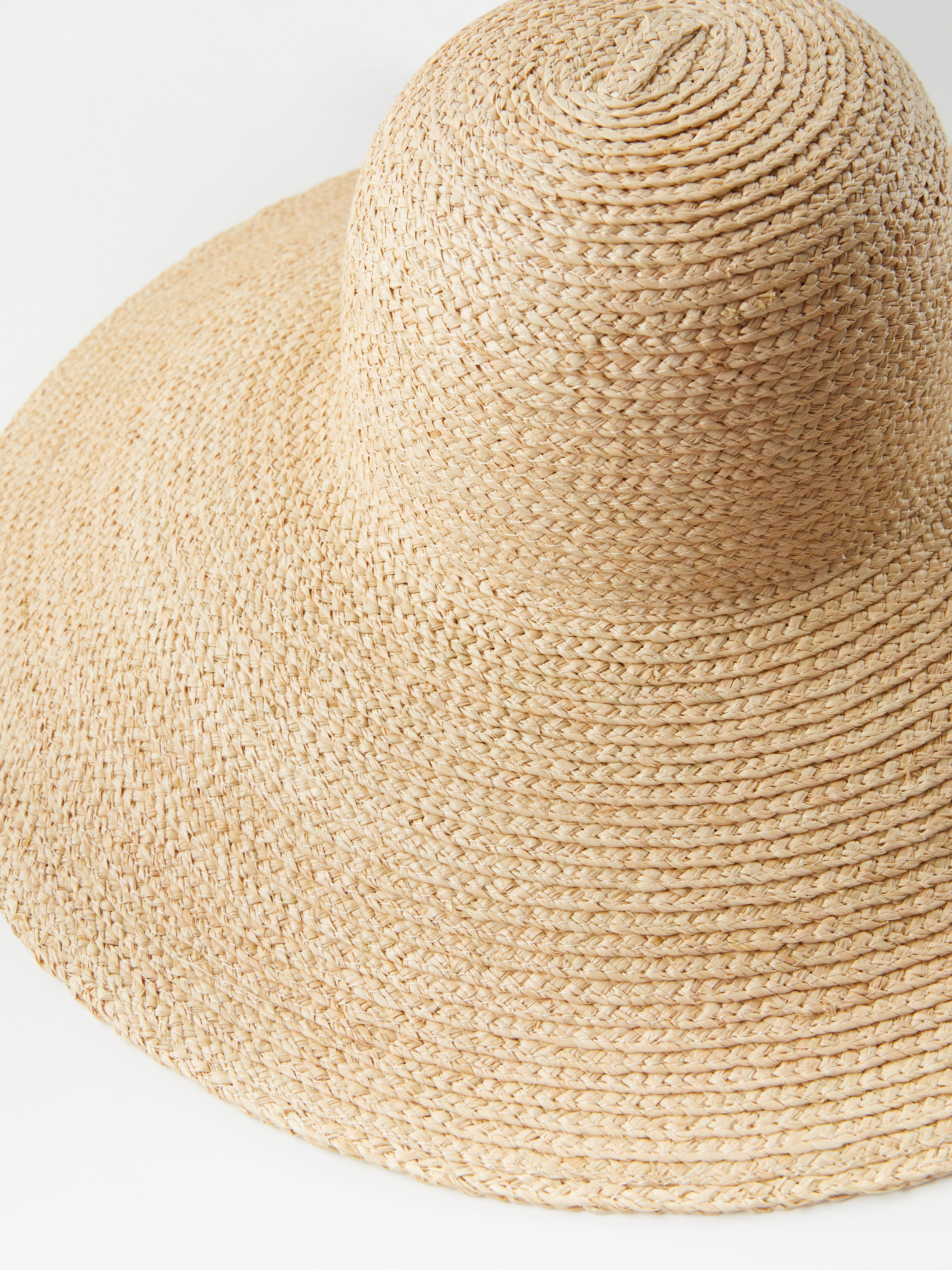 Hatt - Dame - Beige