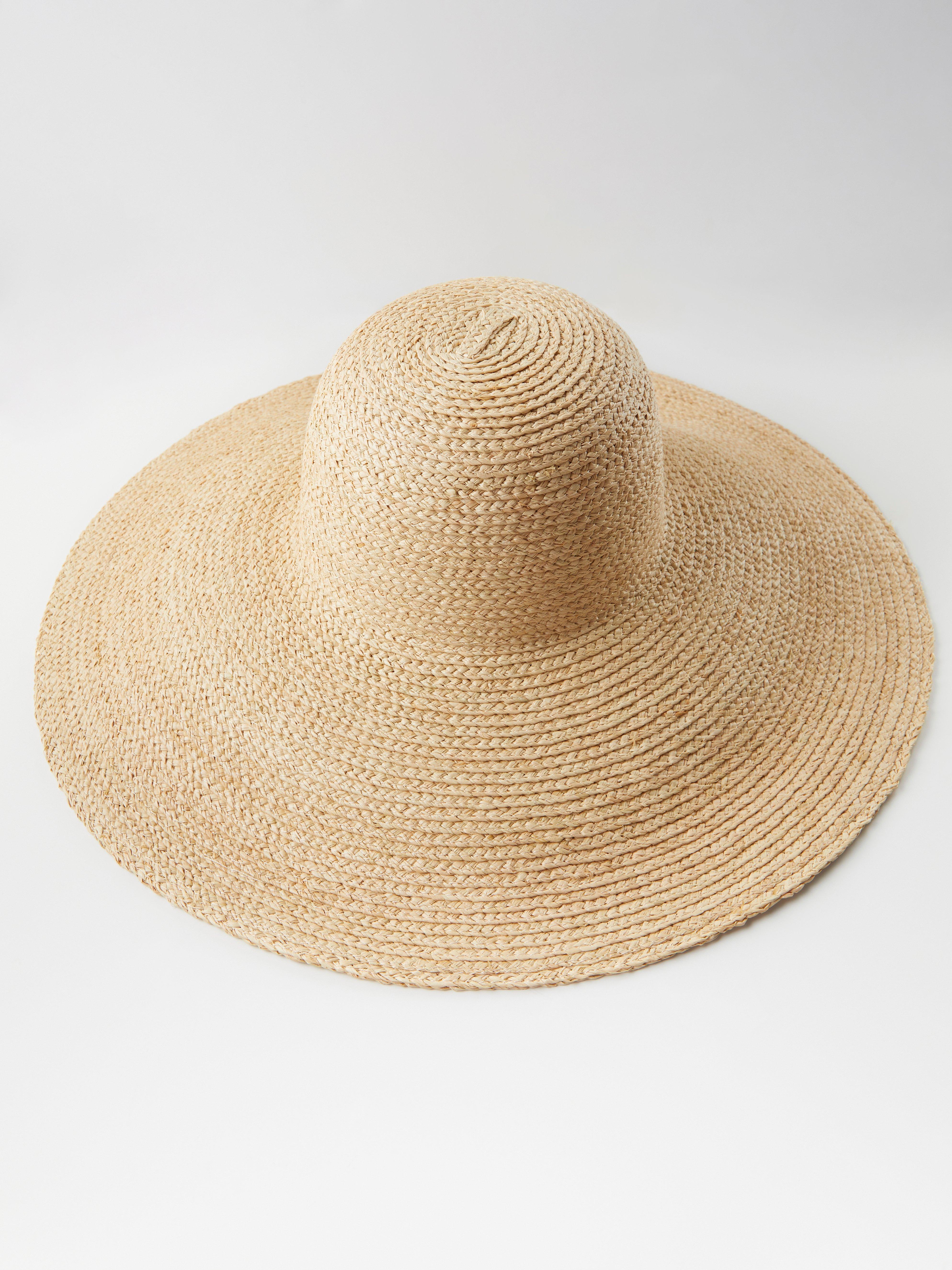 Hatt - Dame - Beige