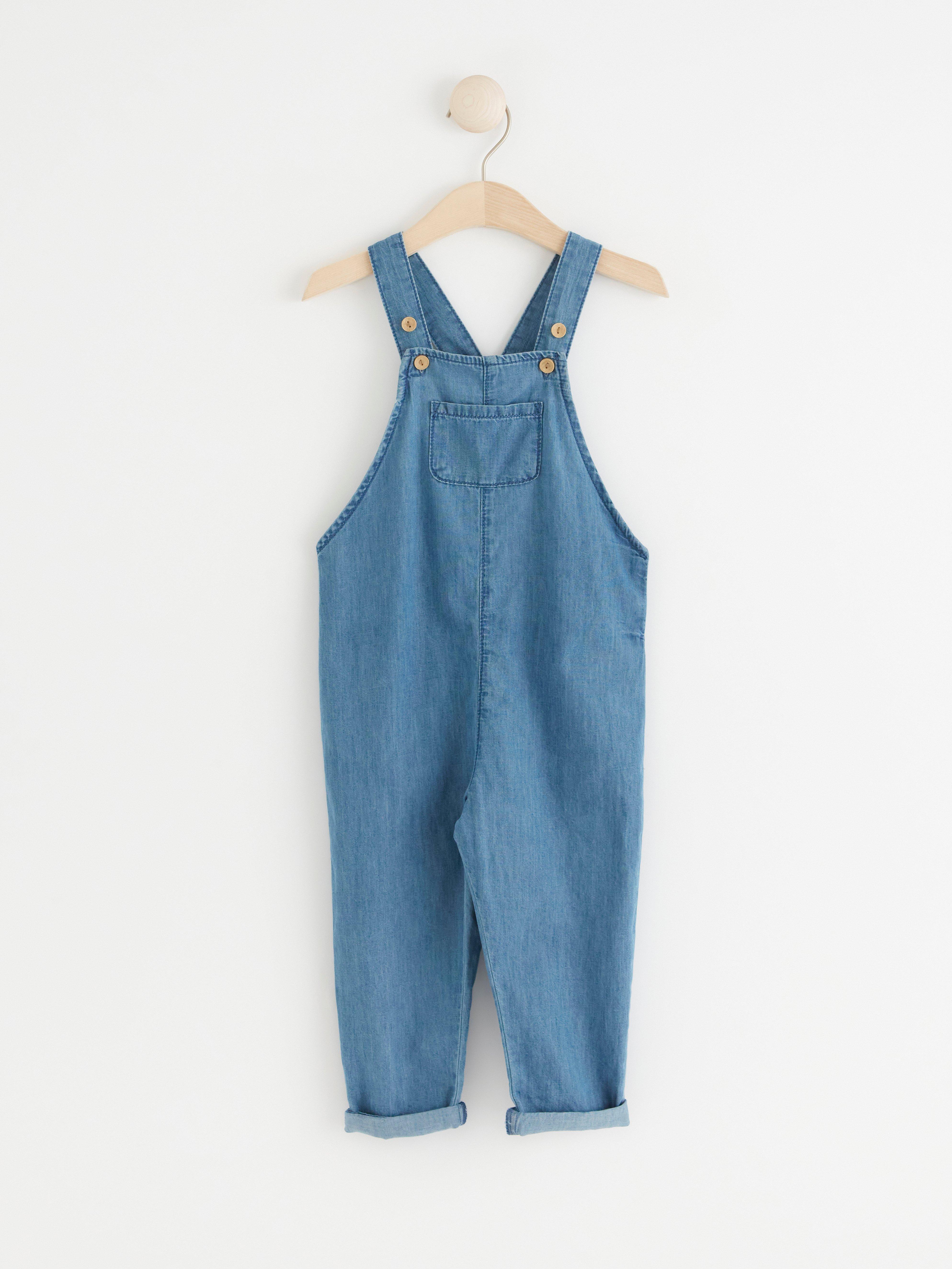 Lappuhaalarit - Lapset - Sininen