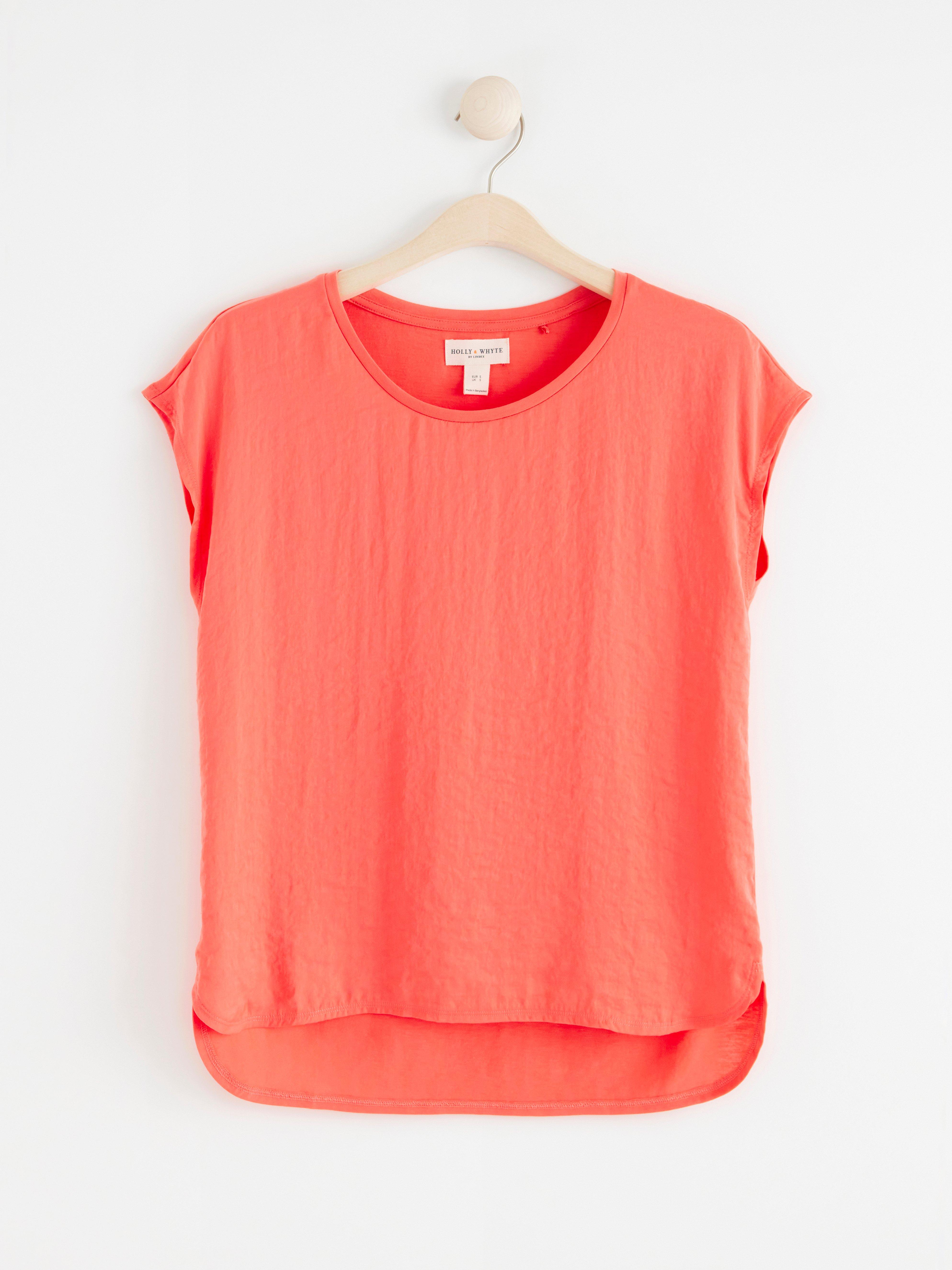 Top - Womens Wear - Pink