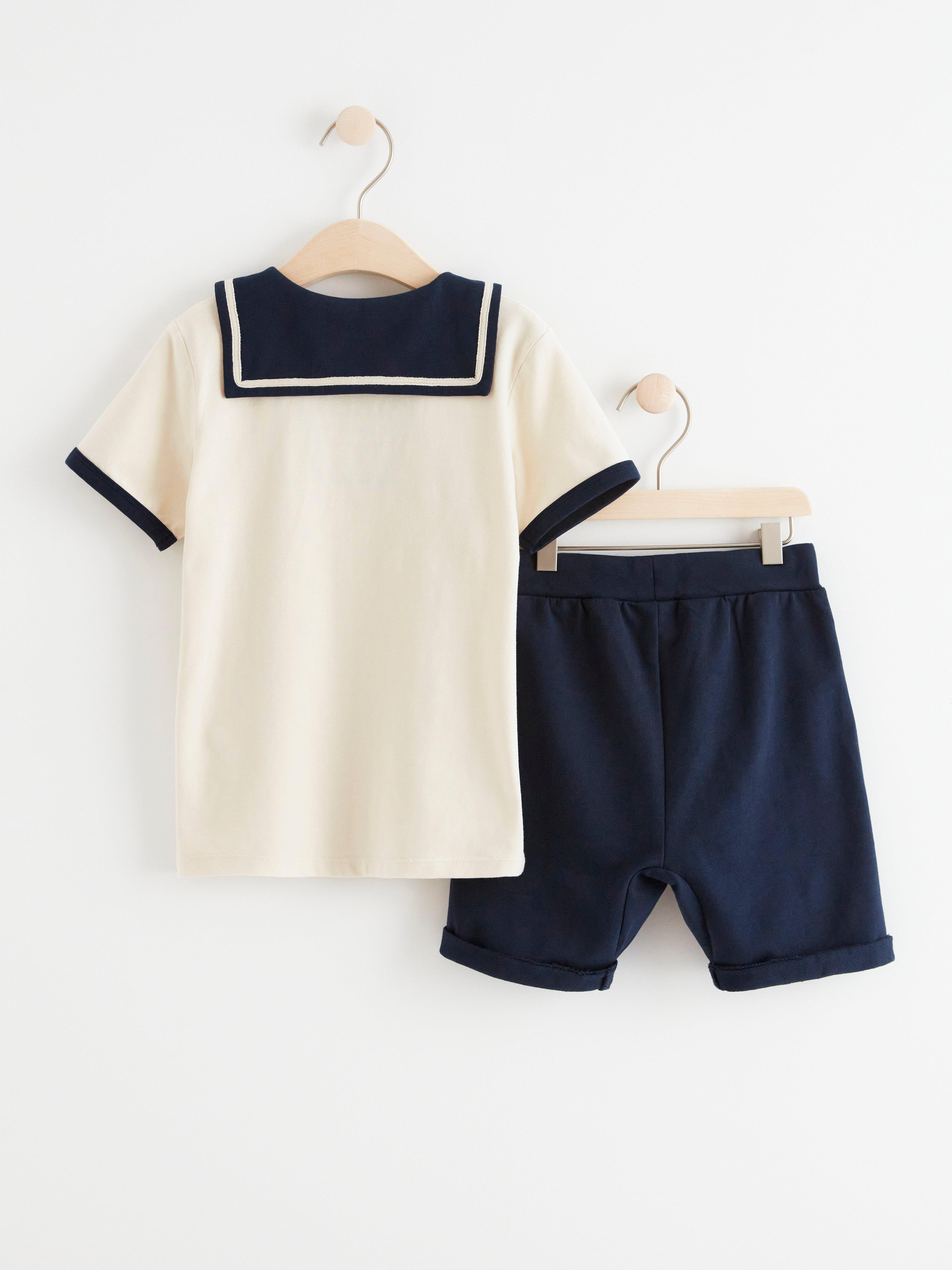 Set - Barn - Beige