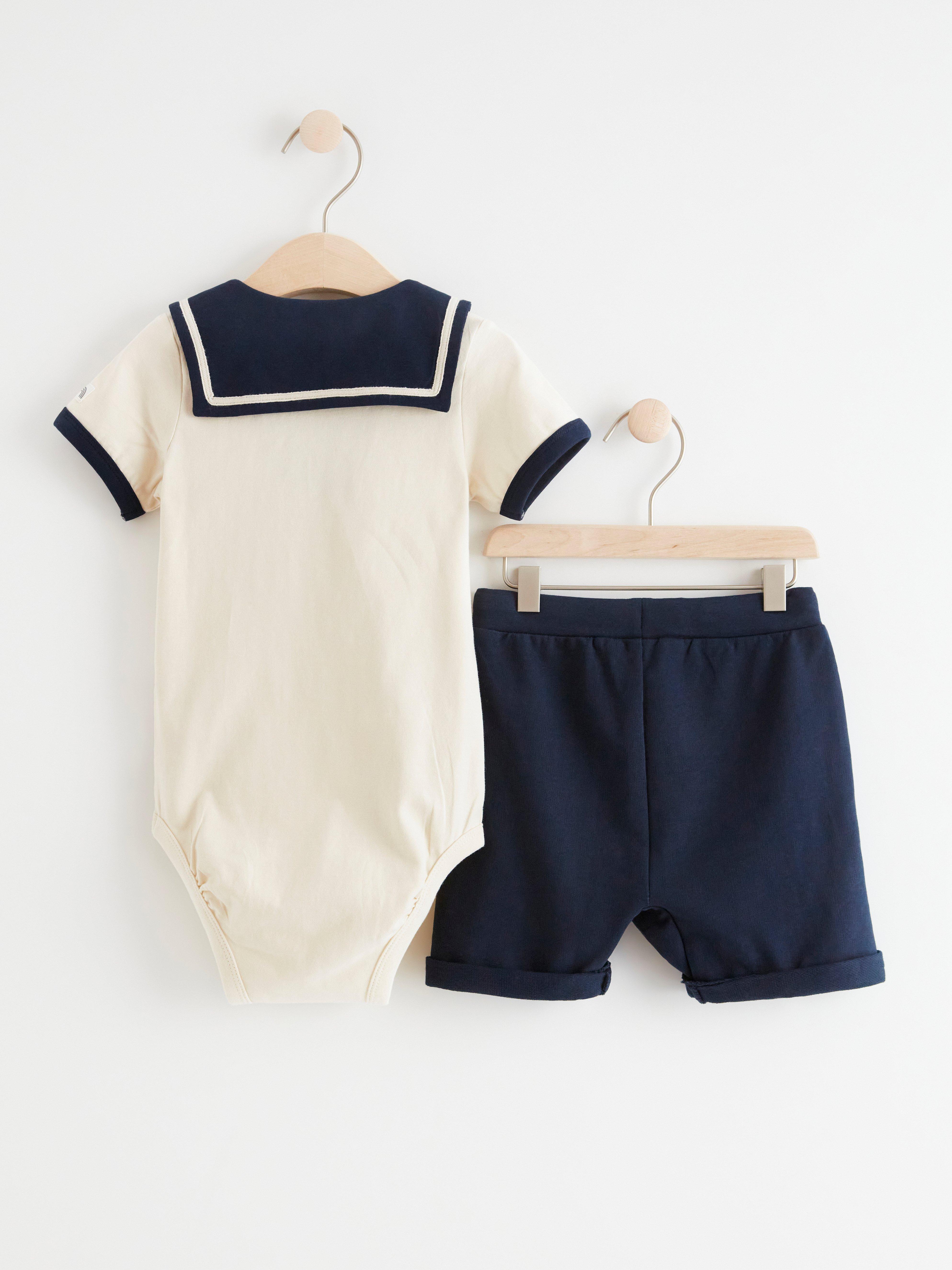 Set - Kids Wear - Beige