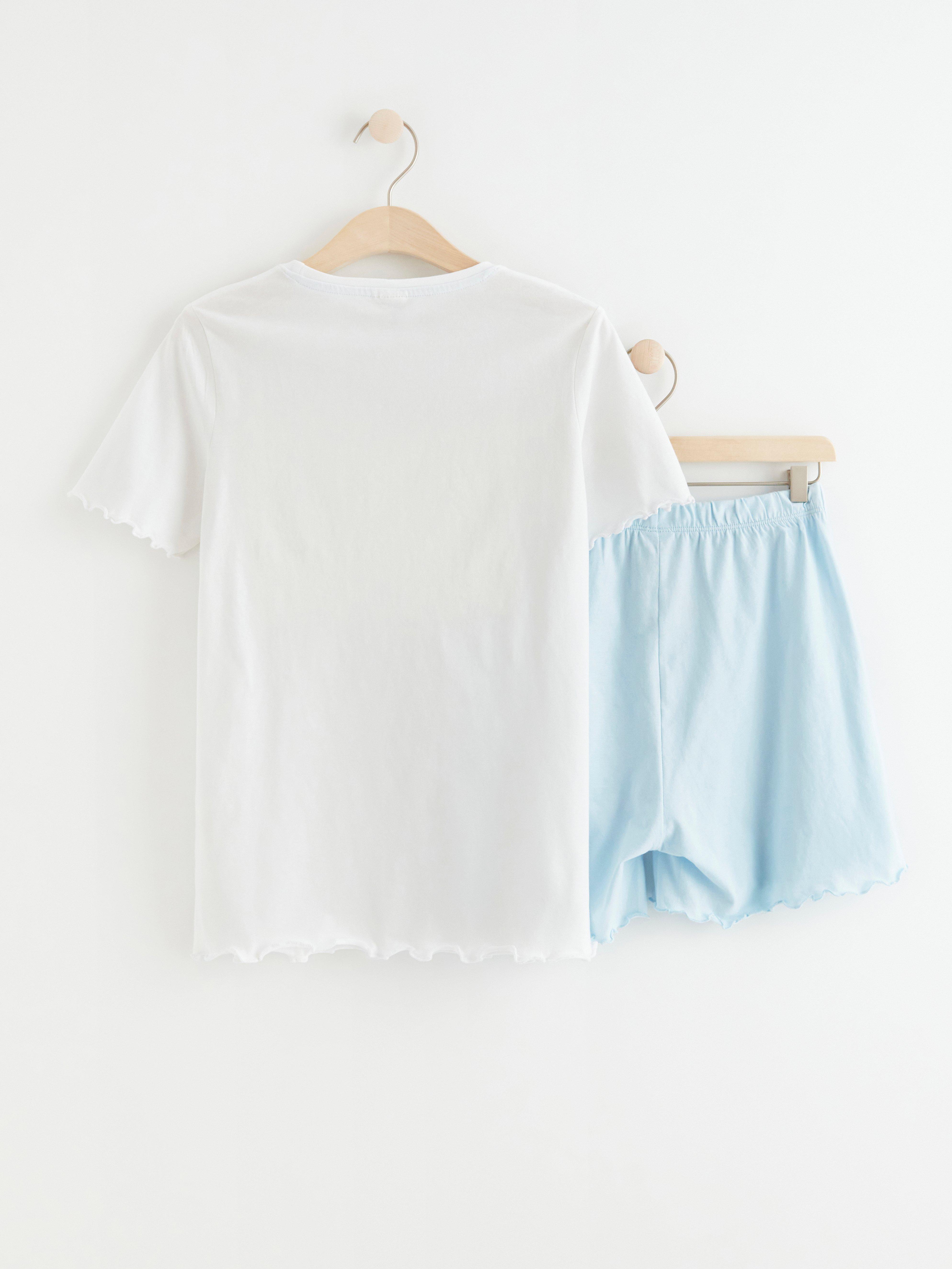 Not in use (Pyjamas) - Kids Wear - White