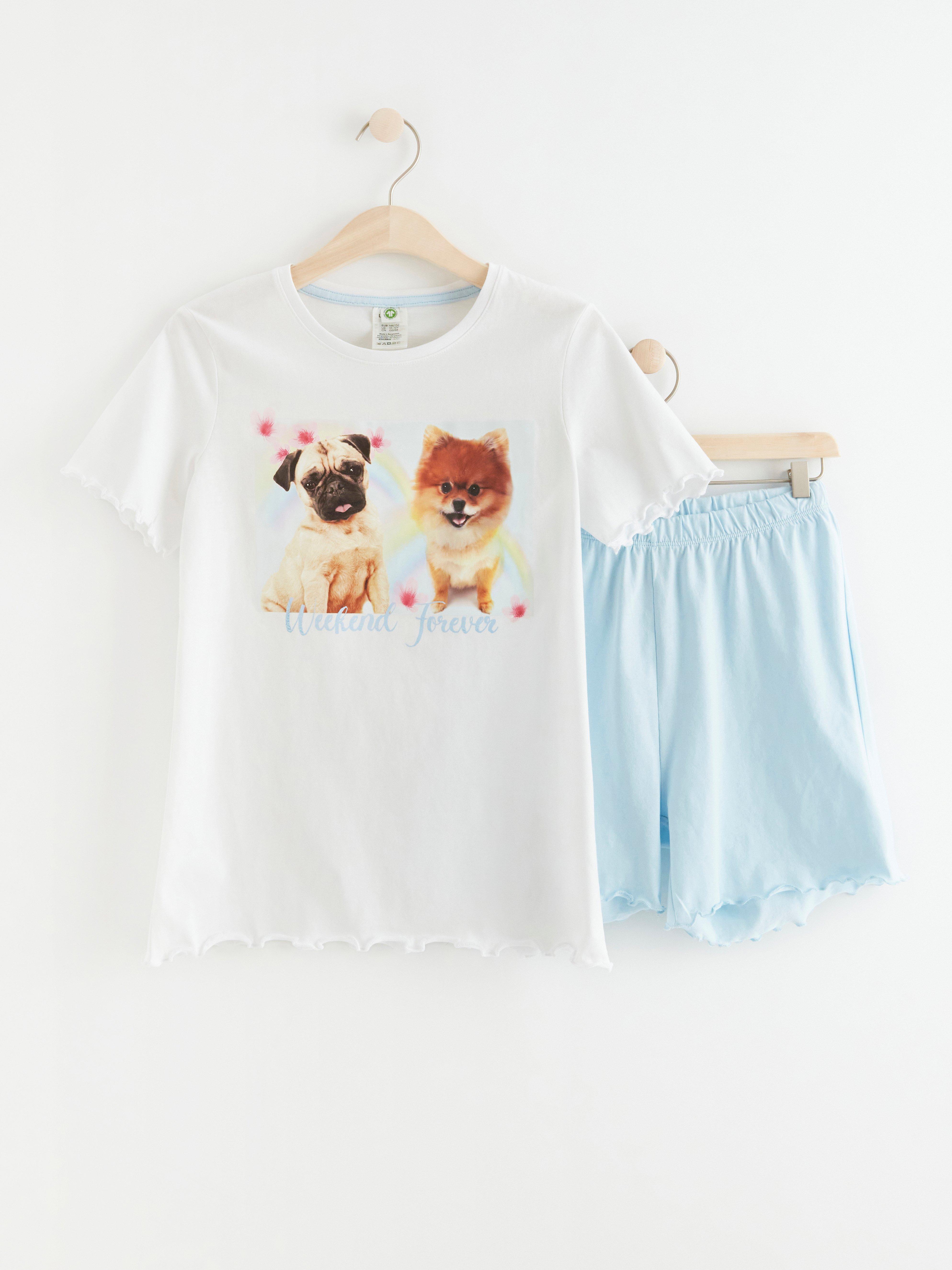 Not in use (Pyjamas) - Kids Wear - White